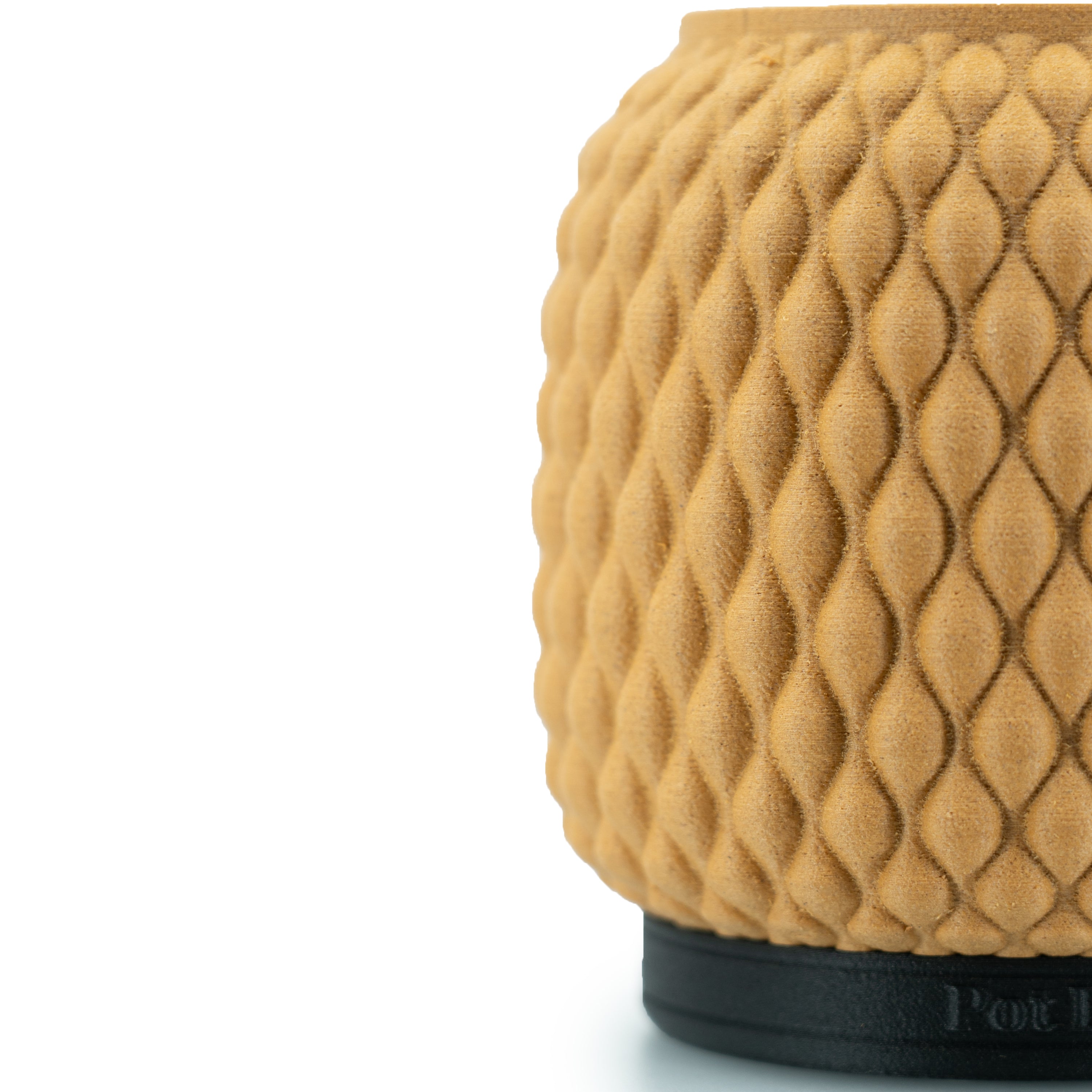 Dune – Ghivece decorativă sculpturală de la Artema Concept