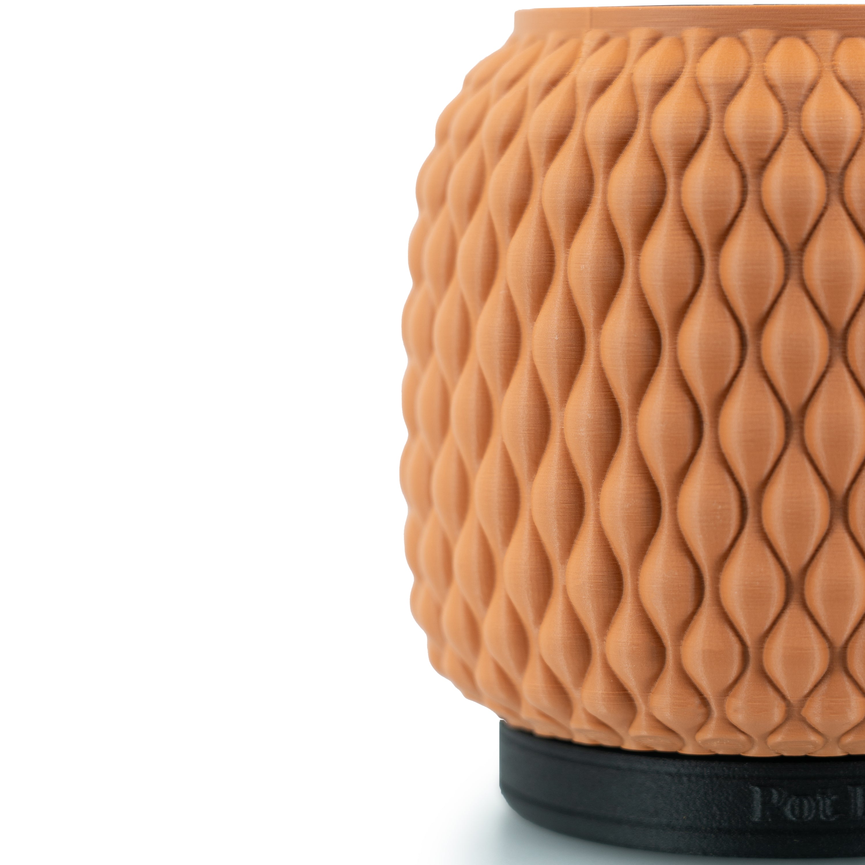 Dune – Ghivece decorativă sculpturală de la Artema Concept