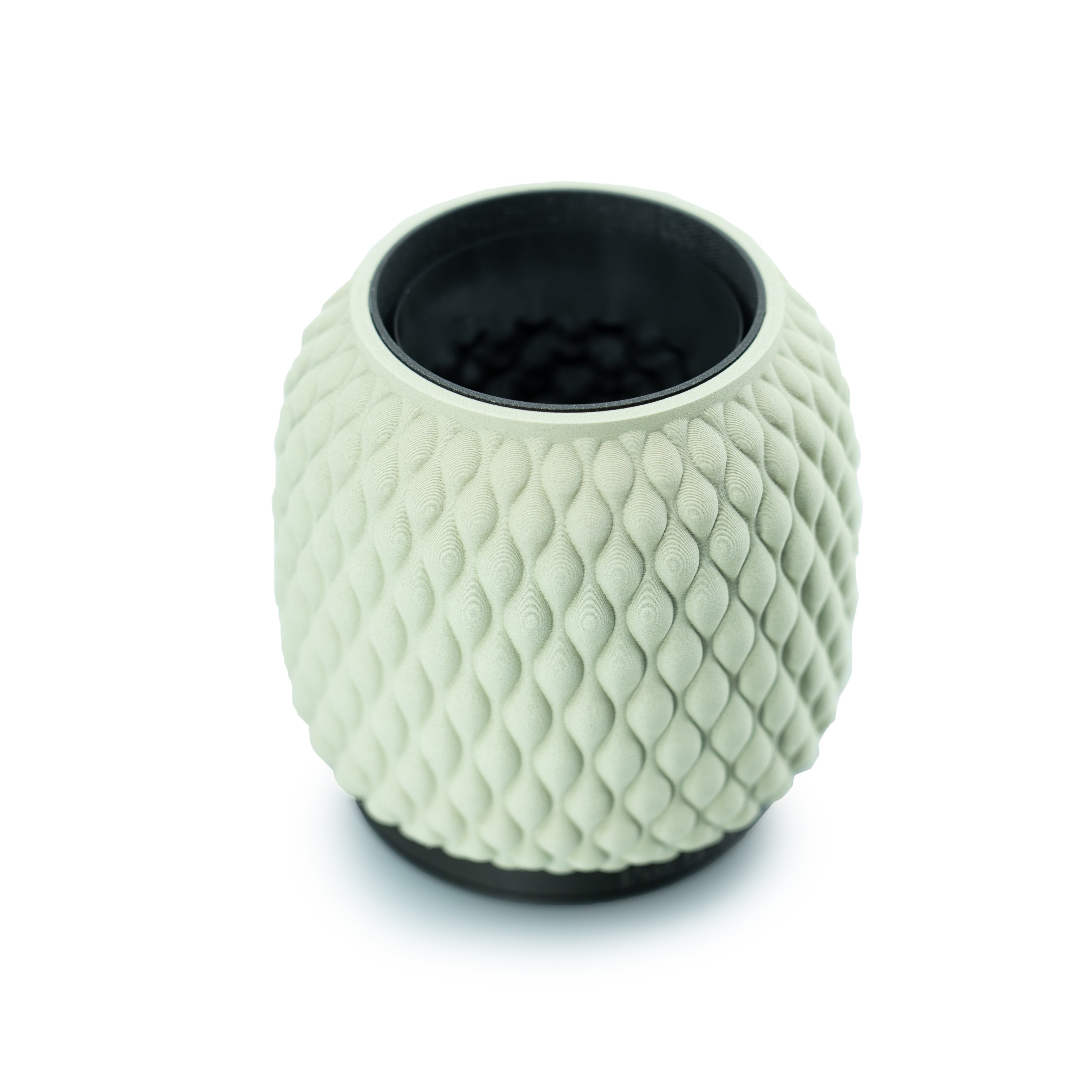 Ghiveci Dune – Ghivece decorativă sculpturală de la Artema Concept