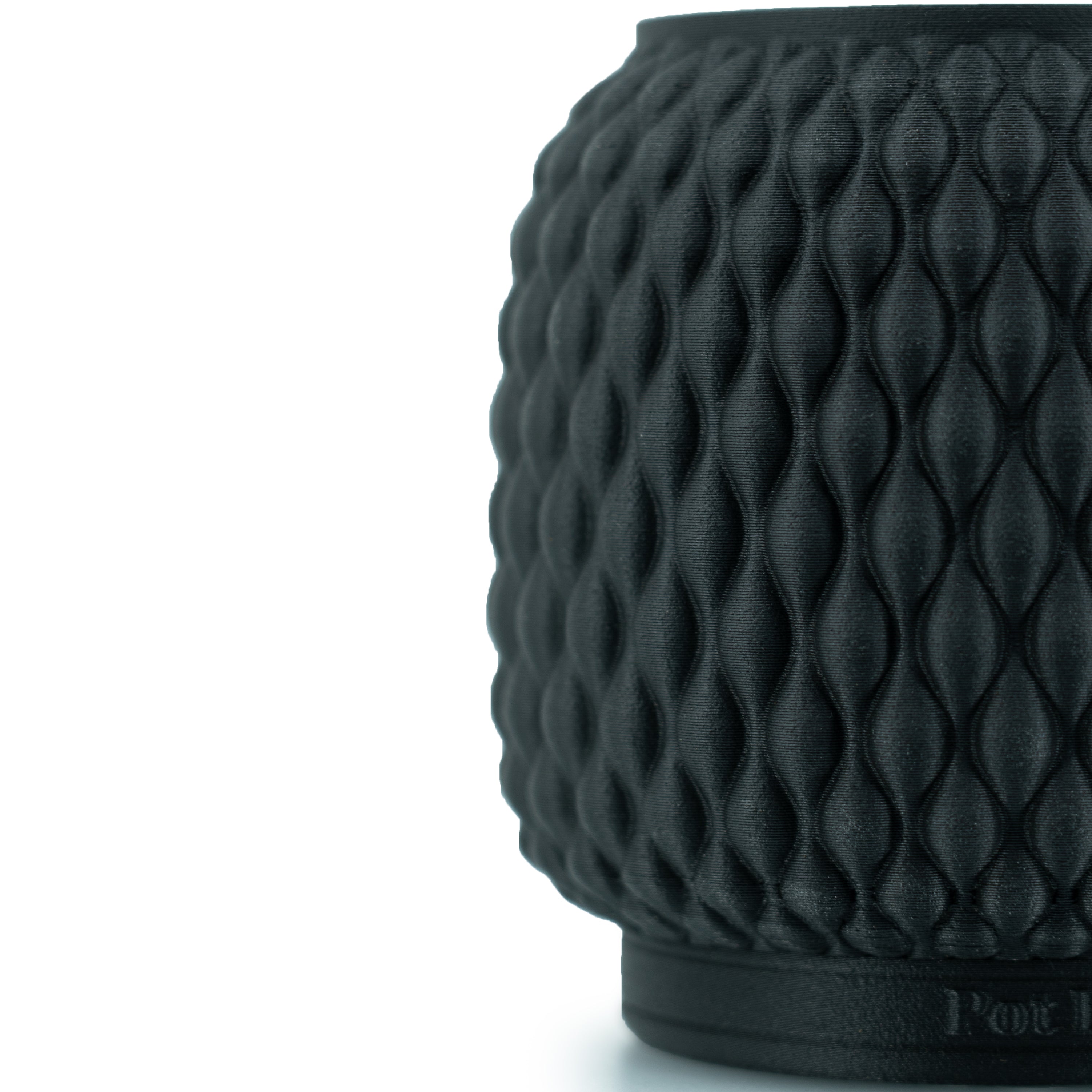 Dune – Ghivece decorativă sculpturală de la Artema Concept