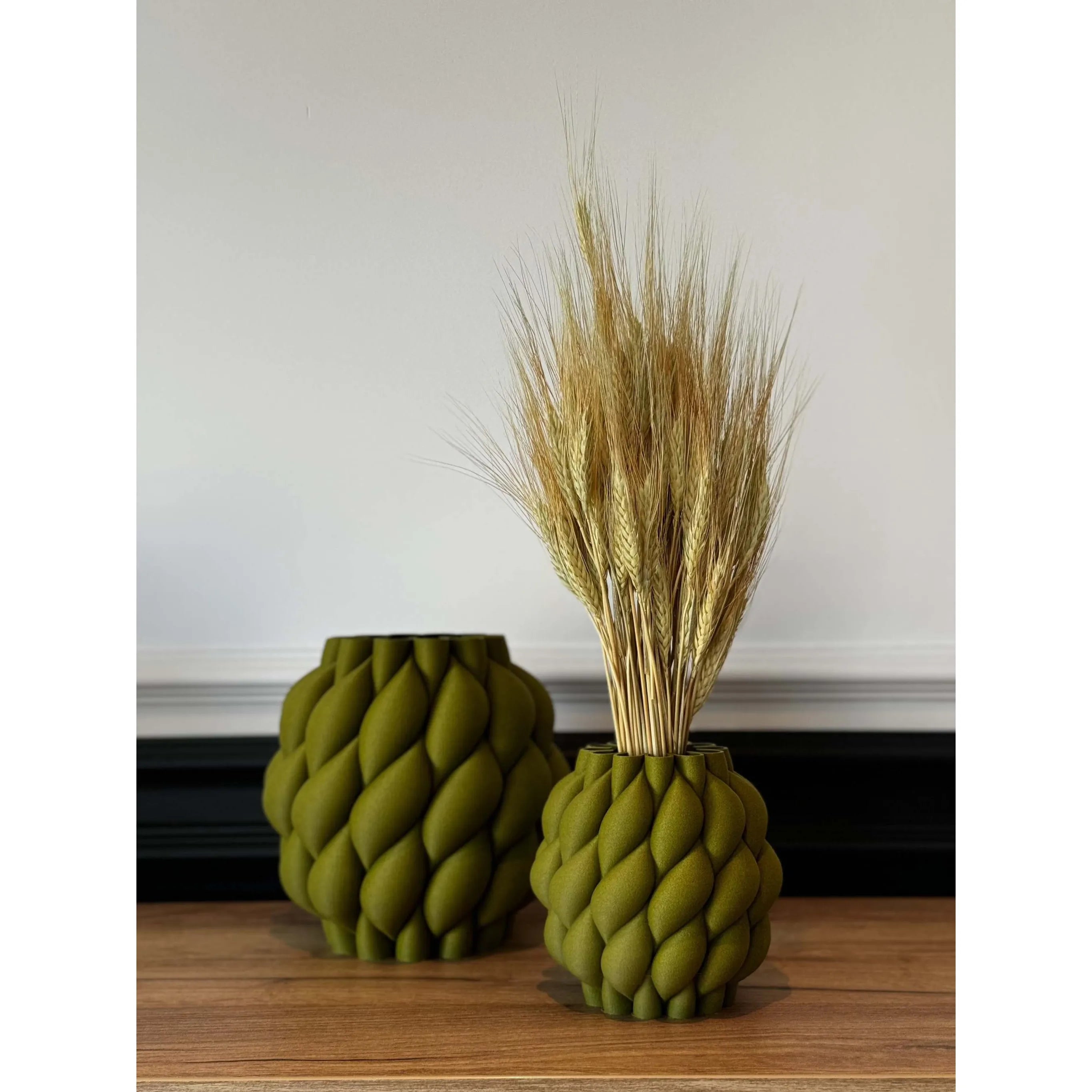 Harmony – Vase decorativă sculpturală de la Artema Concept