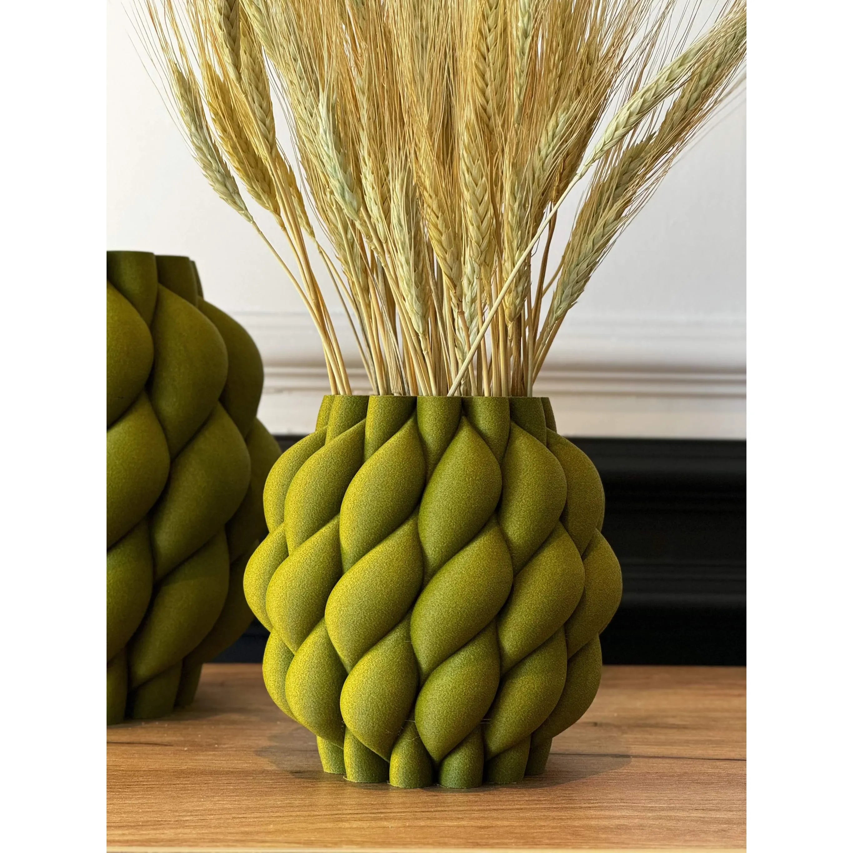 Harmony – Vase decorativă sculpturală de la Artema Concept