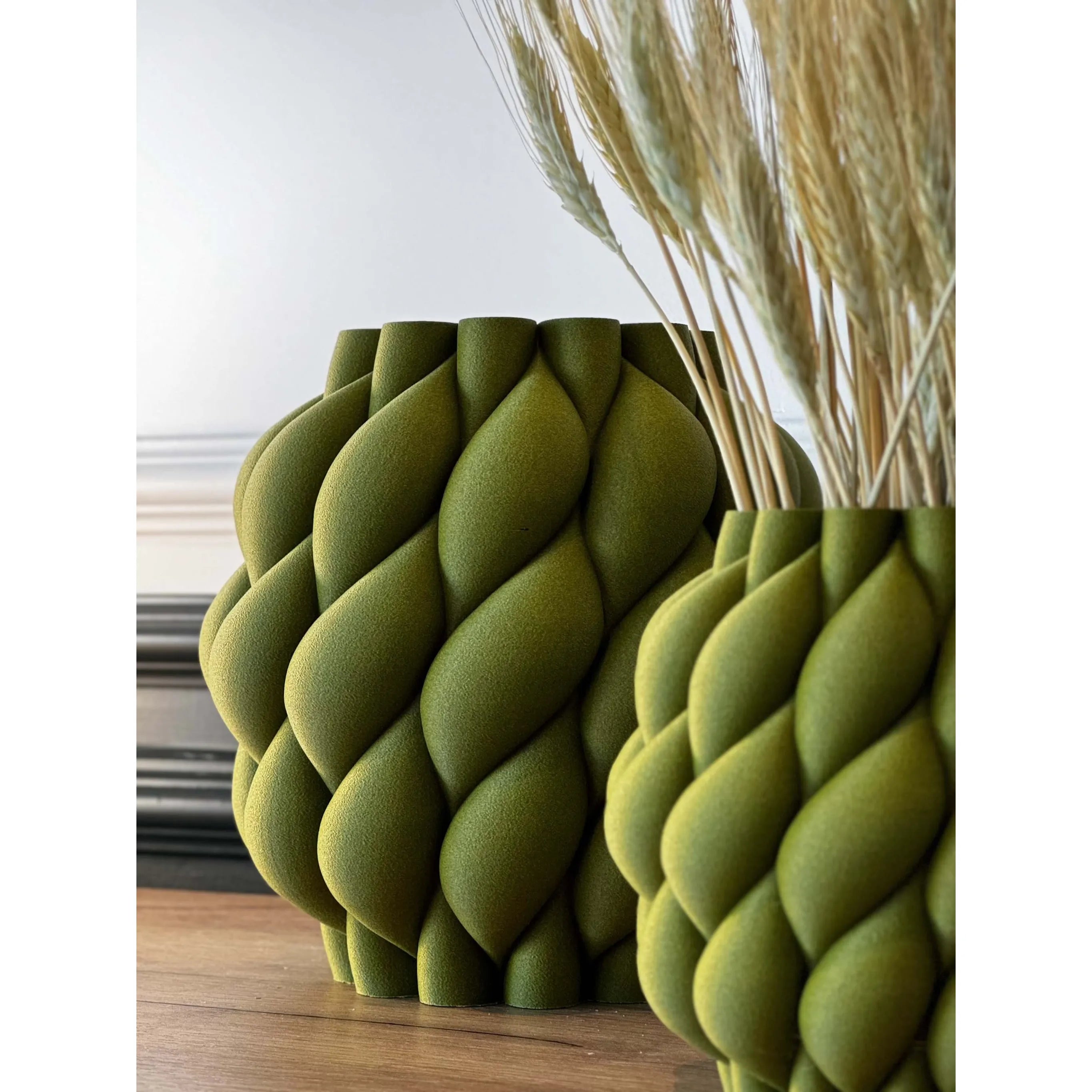 Harmony – Vase decorativă sculpturală de la Artema Concept