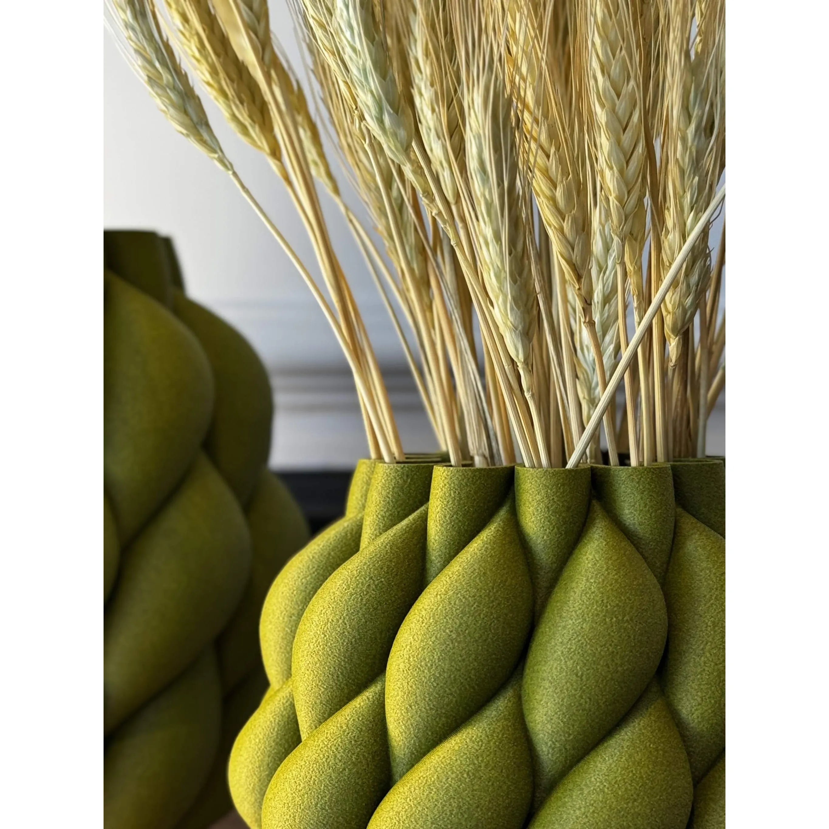 Harmony – Vase decorativă sculpturală de la Artema Concept