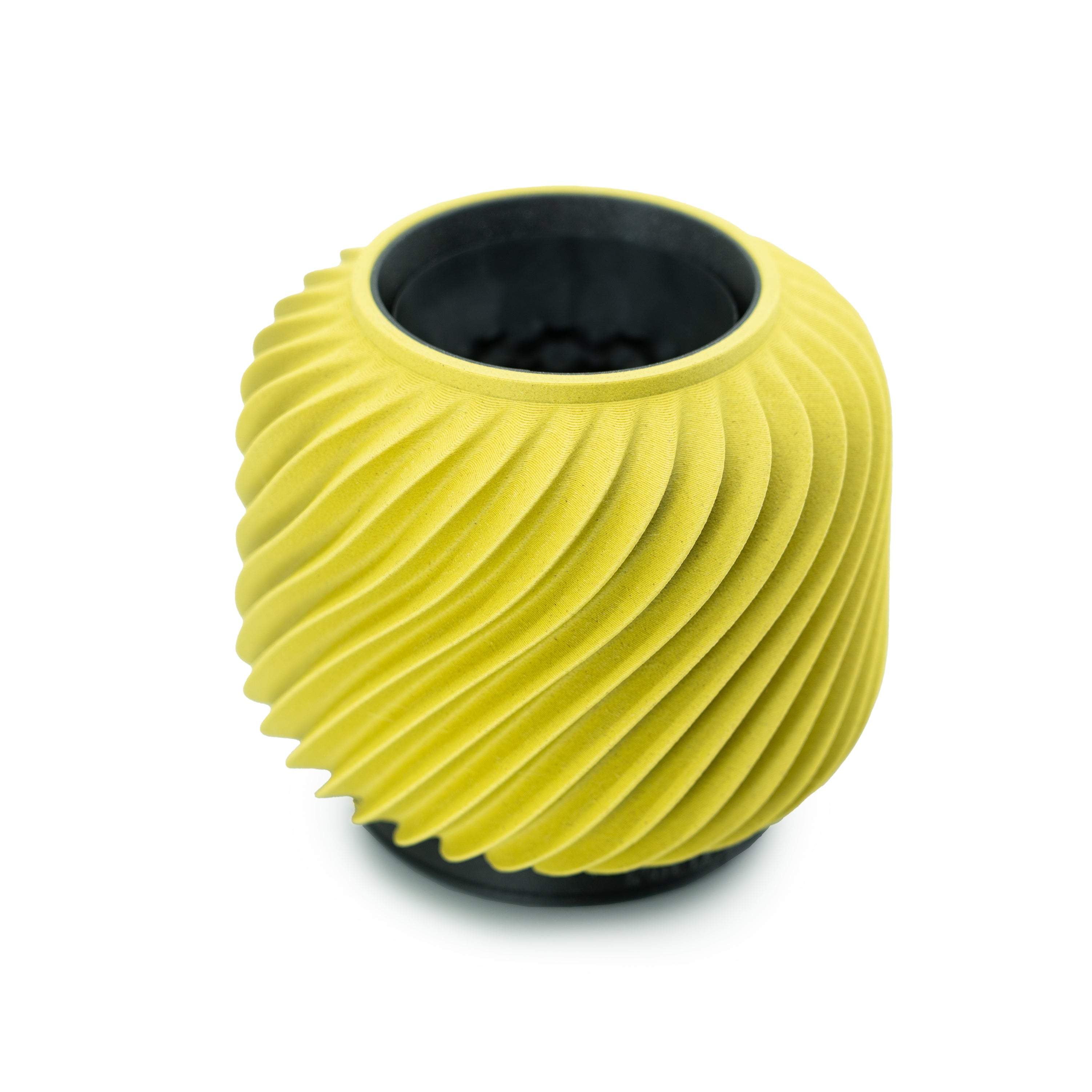 Ghiveci Infinity – Ghivece decorativă sculpturală de la Artema Concept