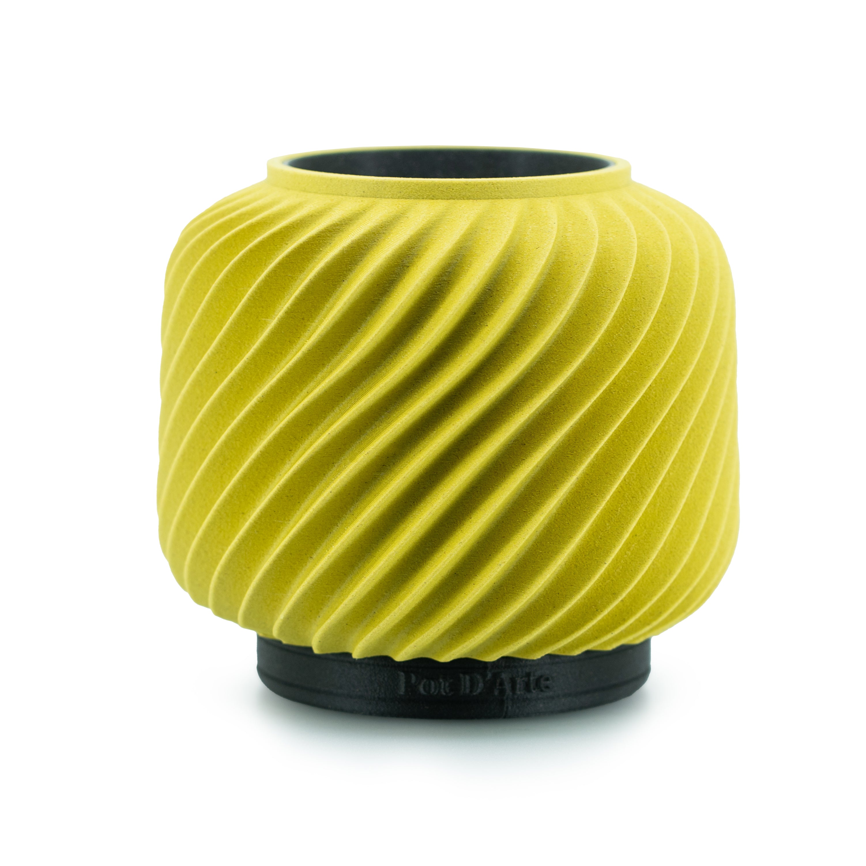 Ghiveci Infinity – Ghivece decorativă sculpturală de la Artema Concept