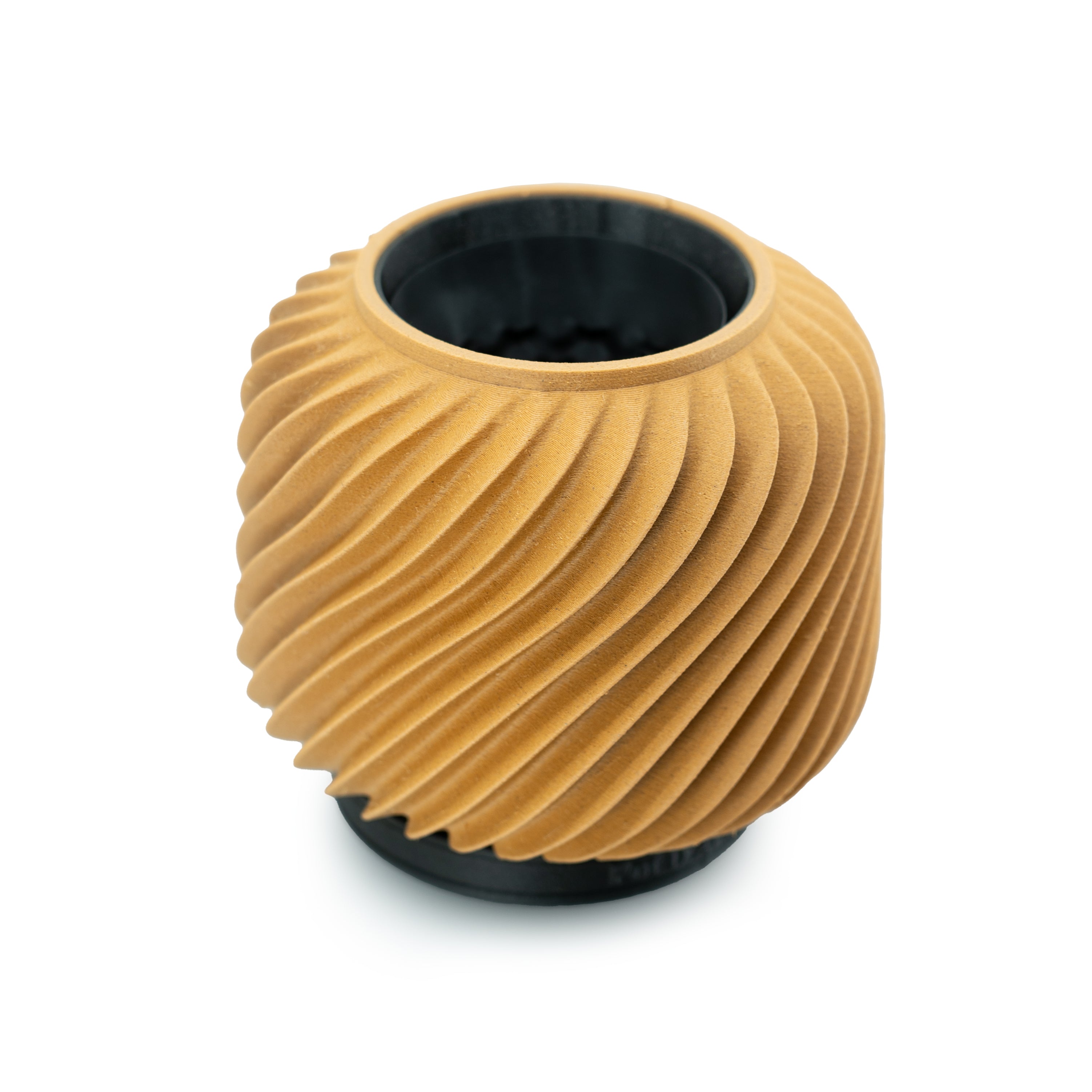 Ghiveci Infinity – Ghivece decorativă sculpturală de la Artema Concept