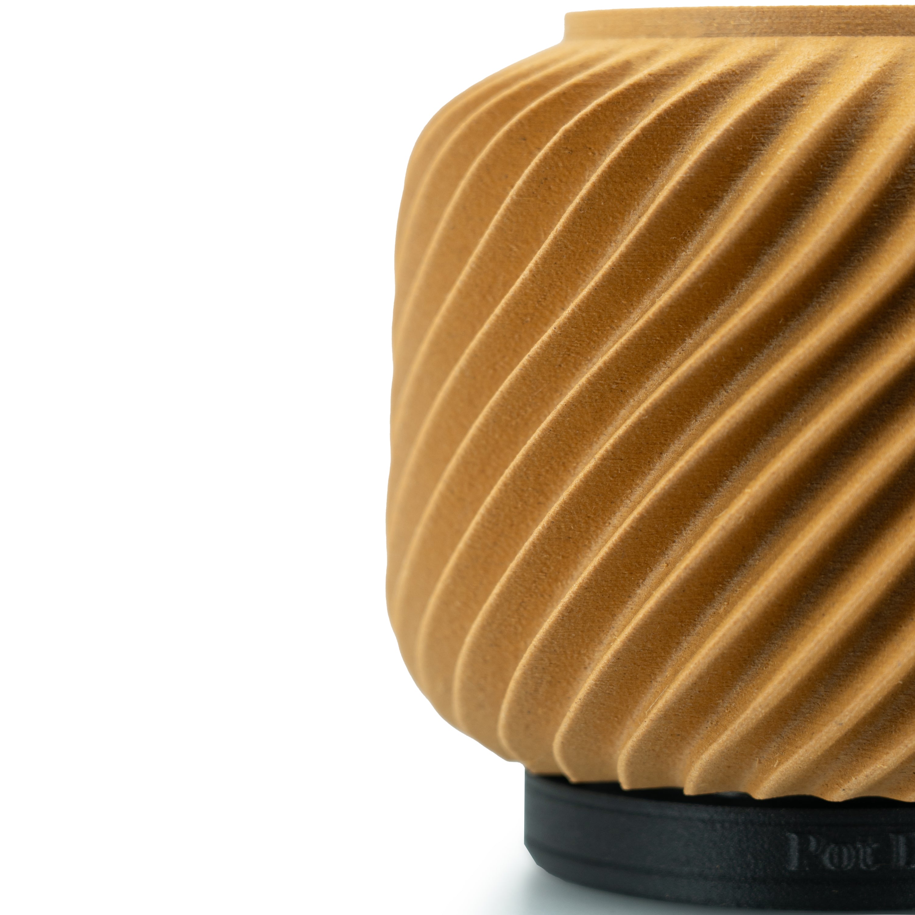 Ghiveci Infinity – Ghivece decorativă sculpturală de la Artema Concept