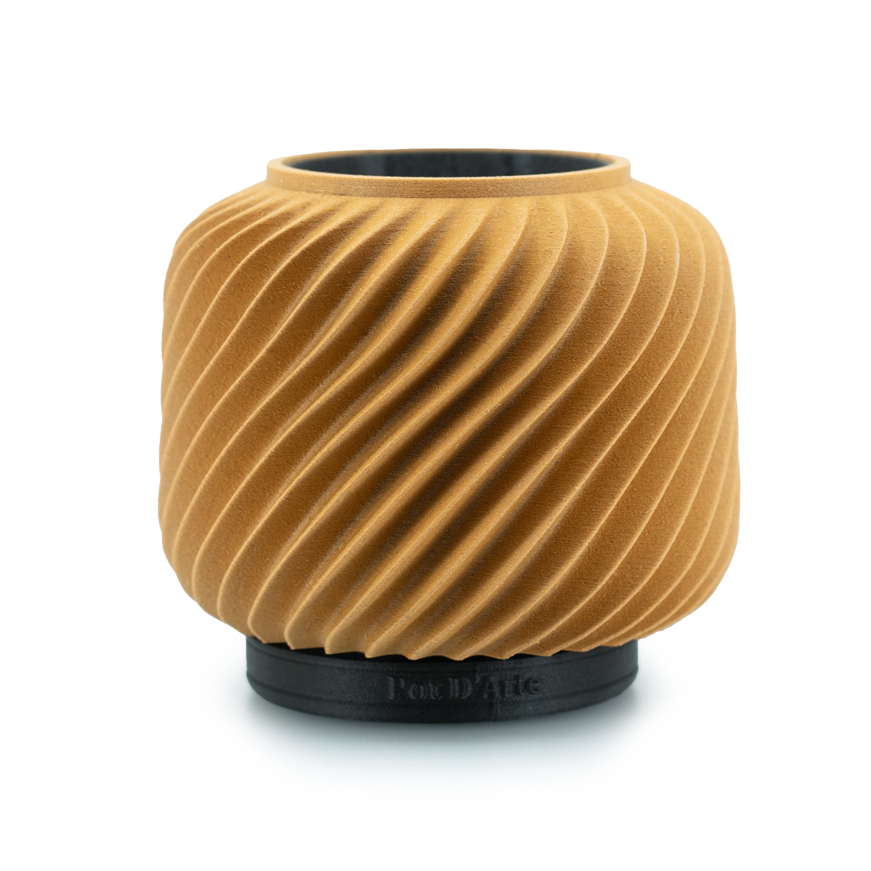 Ghiveci Infinity – Ghivece decorativă sculpturală de la Artema Concept