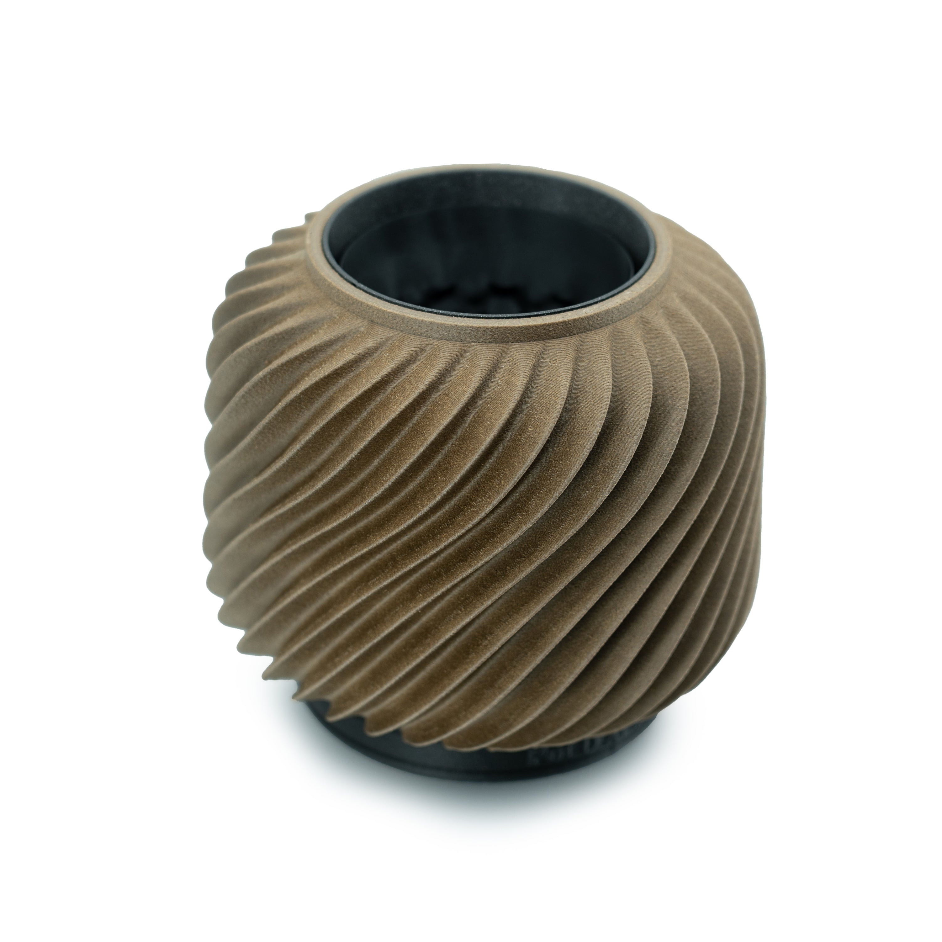 Ghiveci Infinity – Ghivece decorativă sculpturală de la Artema Concept