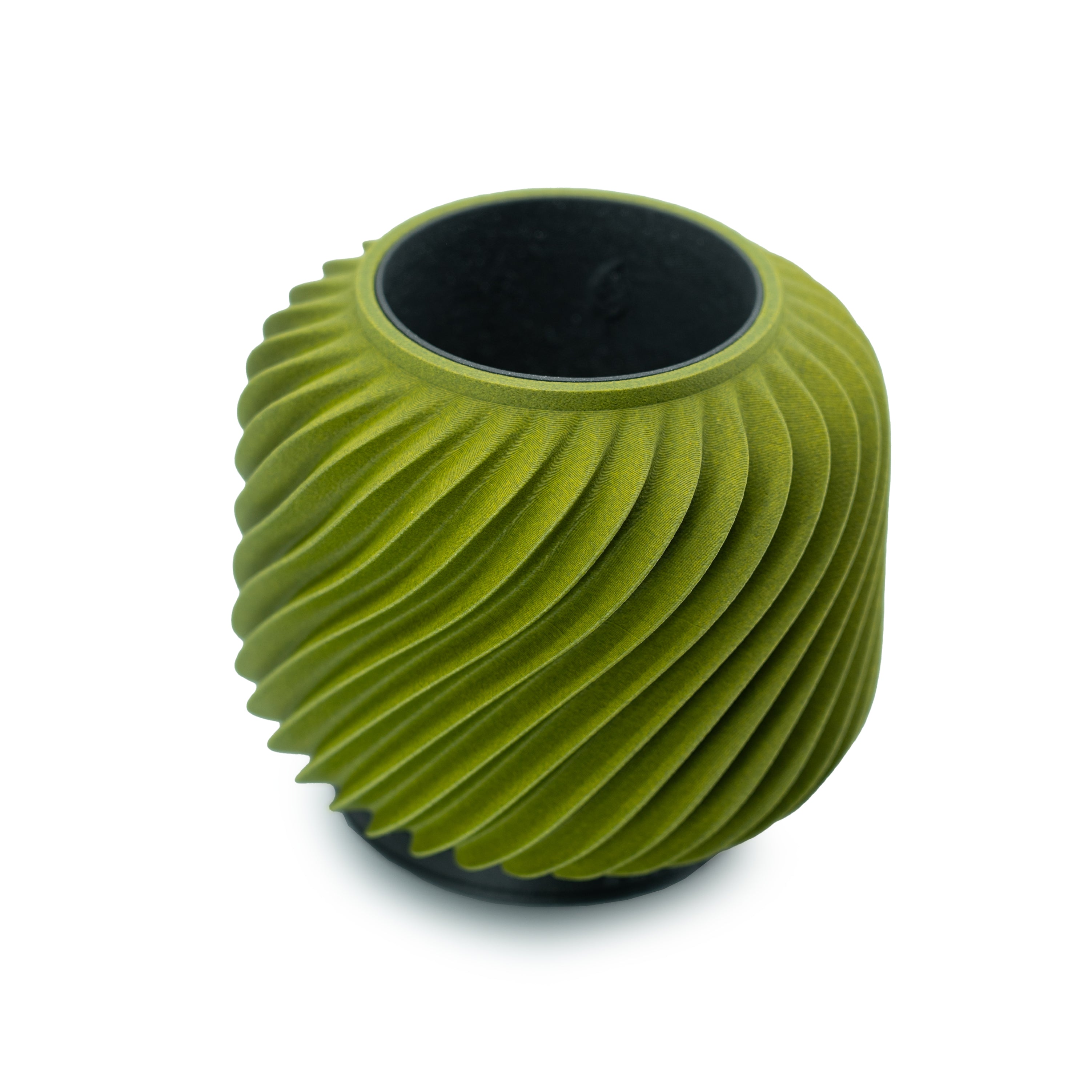Ghiveci Infinity – Ghivece decorativă sculpturală de la Artema Concept