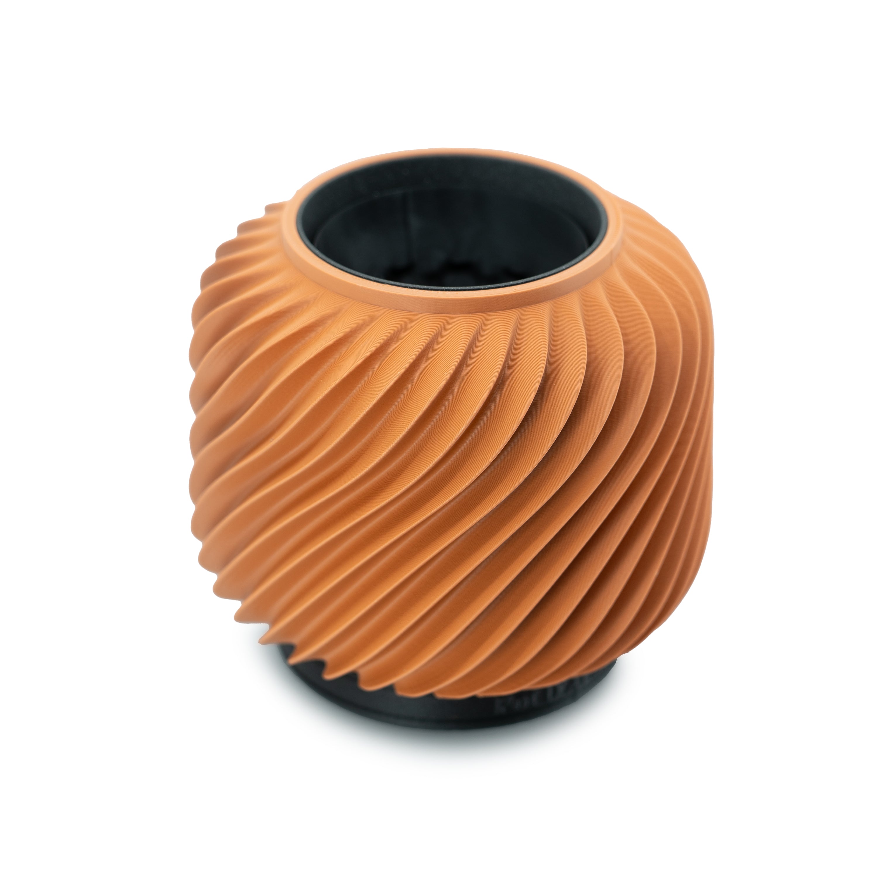 Ghiveci Infinity – Ghivece decorativă sculpturală de la Artema Concept