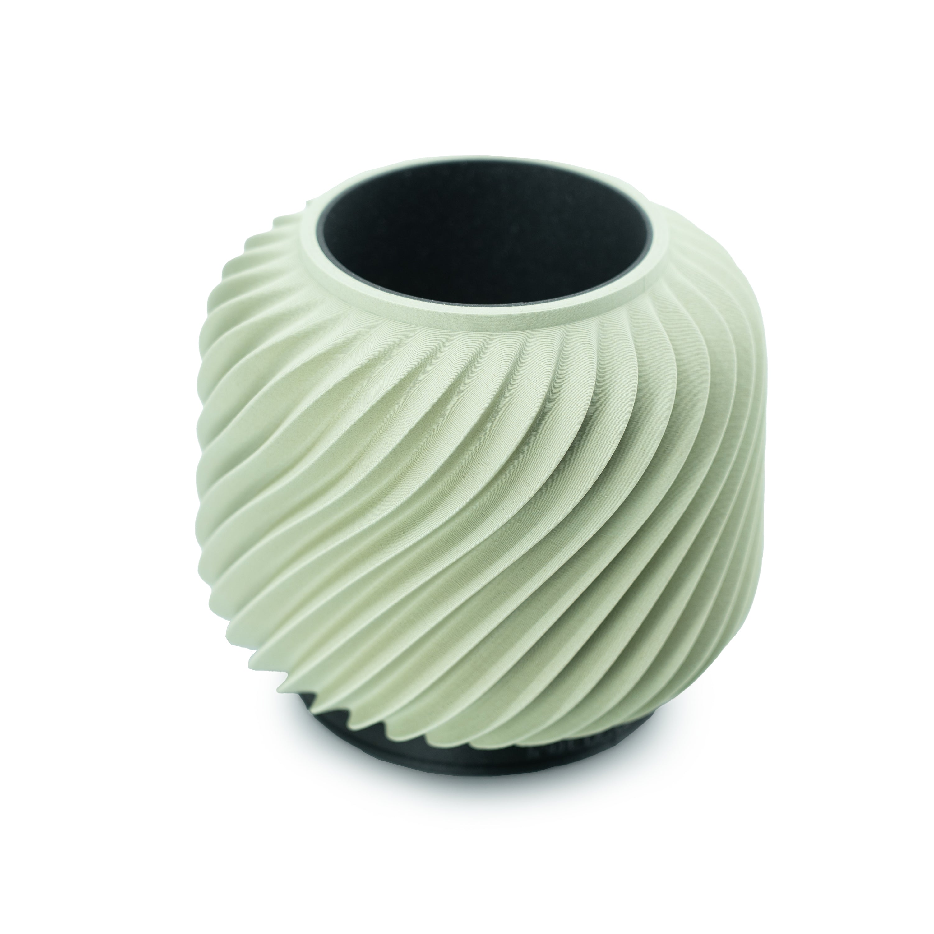 Ghiveci Infinity – Ghivece decorativă sculpturală de la Artema Concept