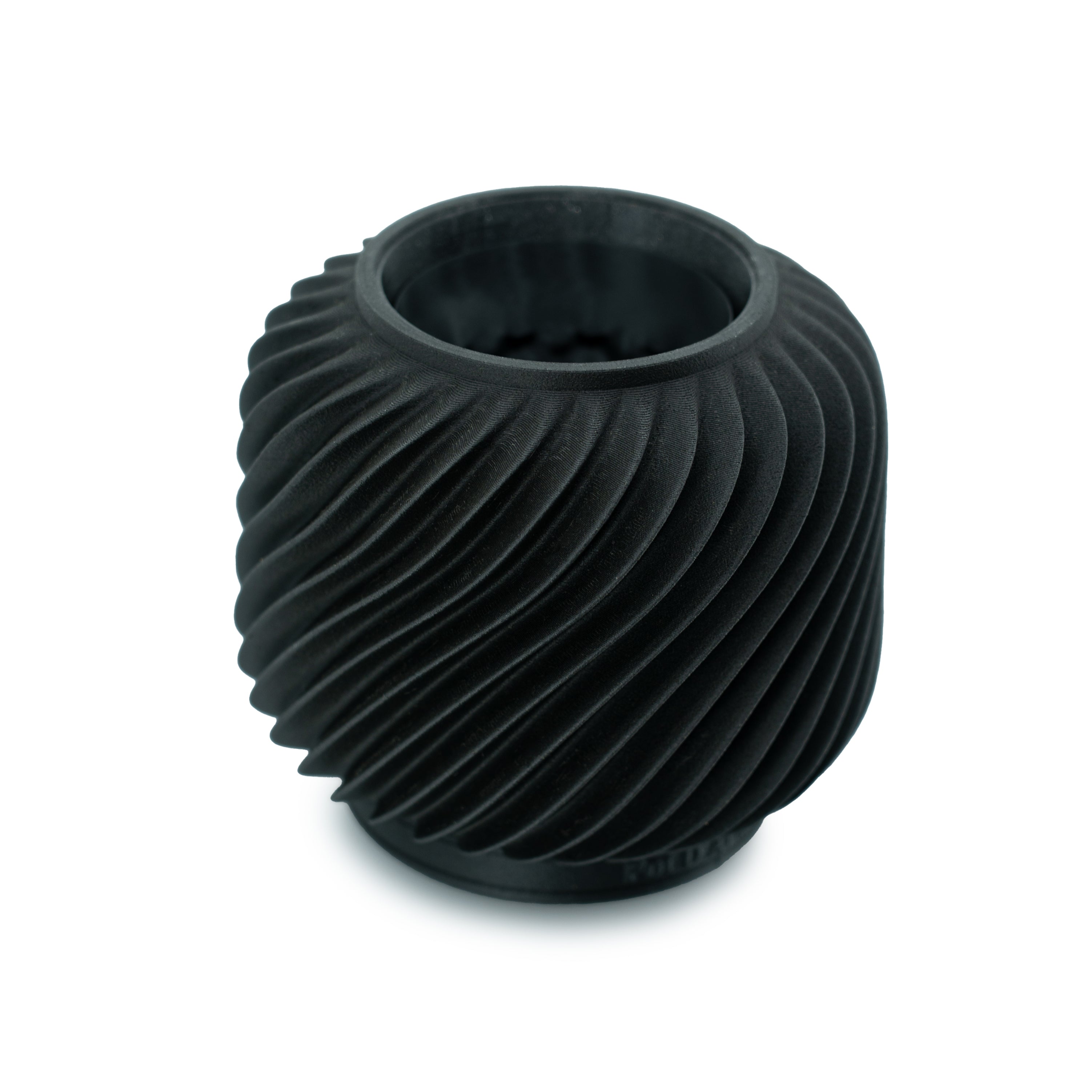 Ghiveci Infinity – Ghivece decorativă sculpturală de la Artema Concept