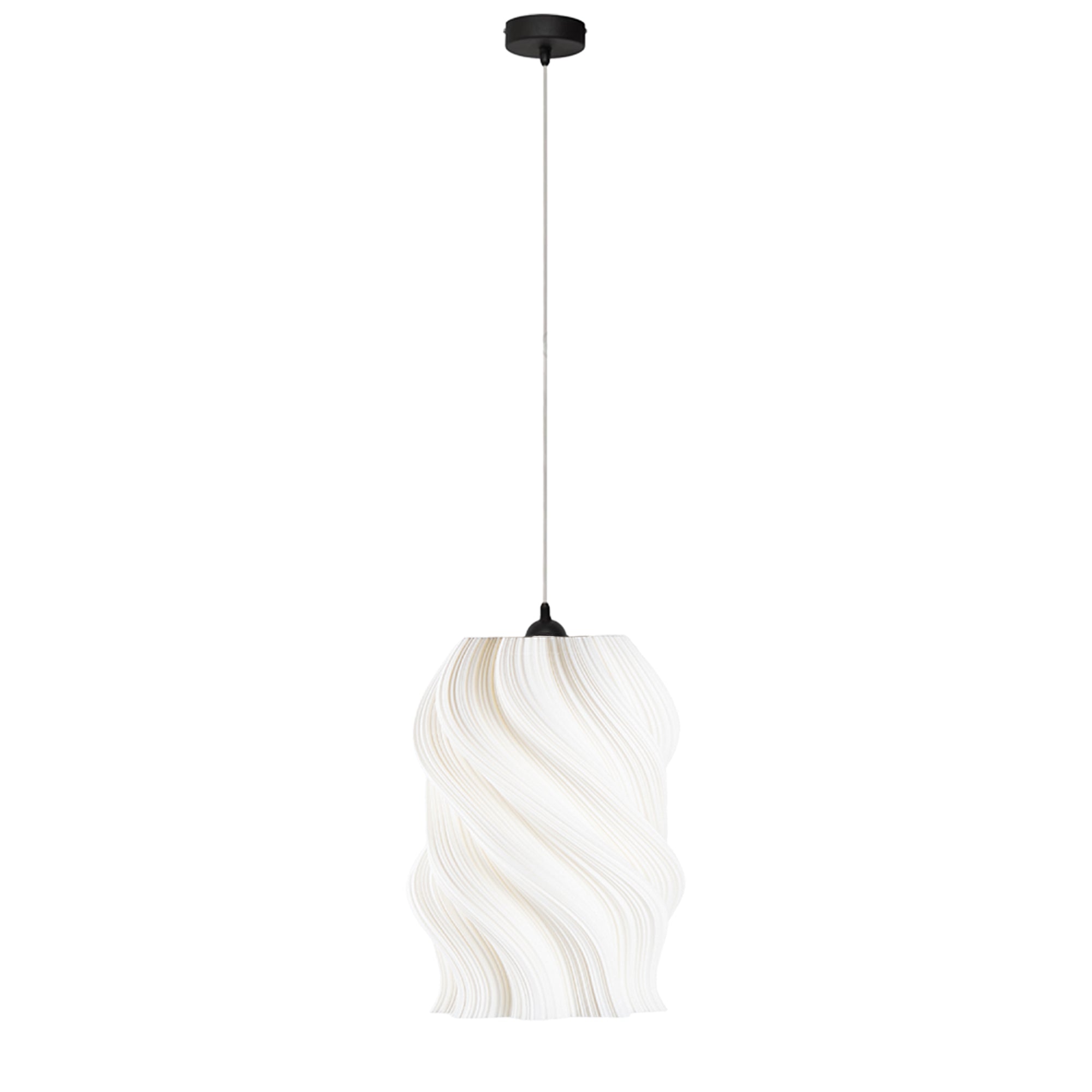Infinity – light decorativă sculpturală de la Artema Concept