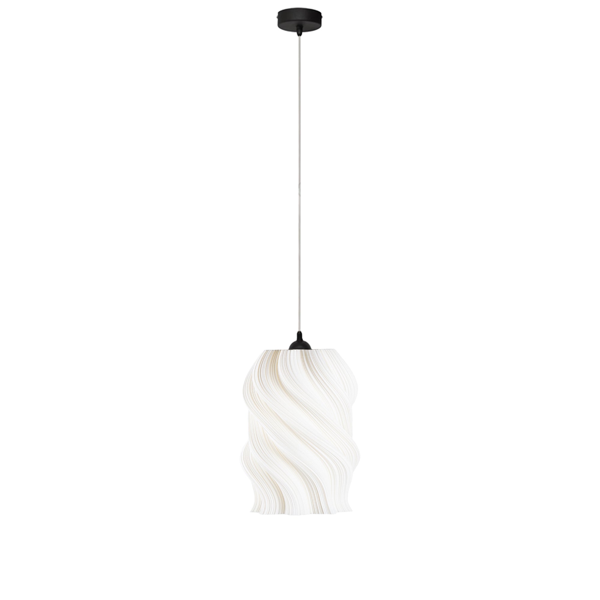 Infinity – light decorativă sculpturală de la Artema Concept