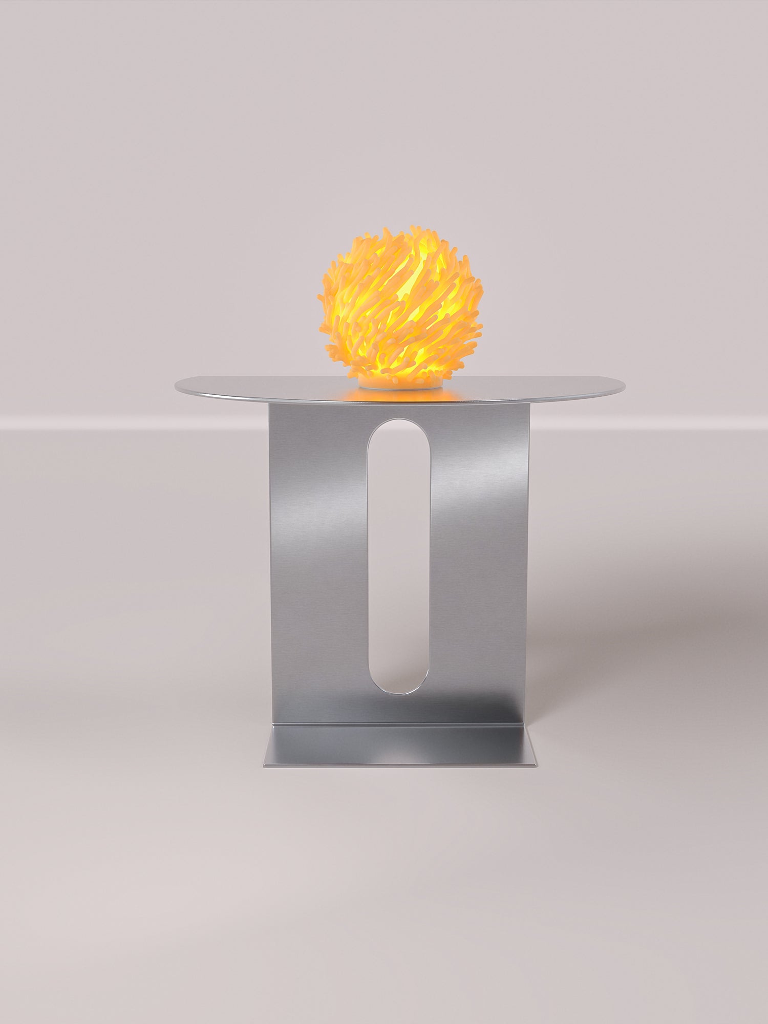 Coral — detaliu textură
