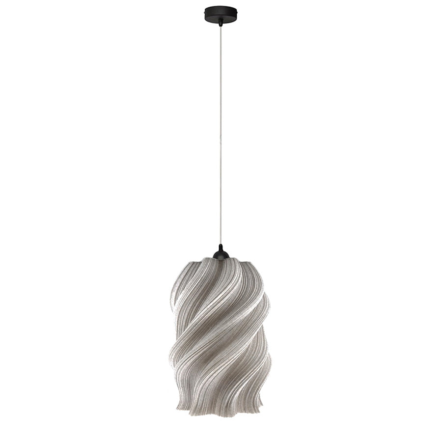 Infinity – light decorativă sculpturală de la Artema Concept