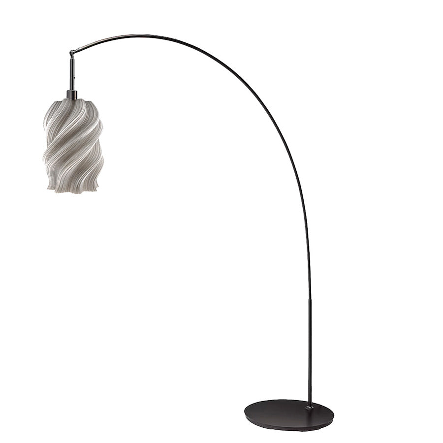 Infinity – light decorativă sculpturală de la Artema Concept