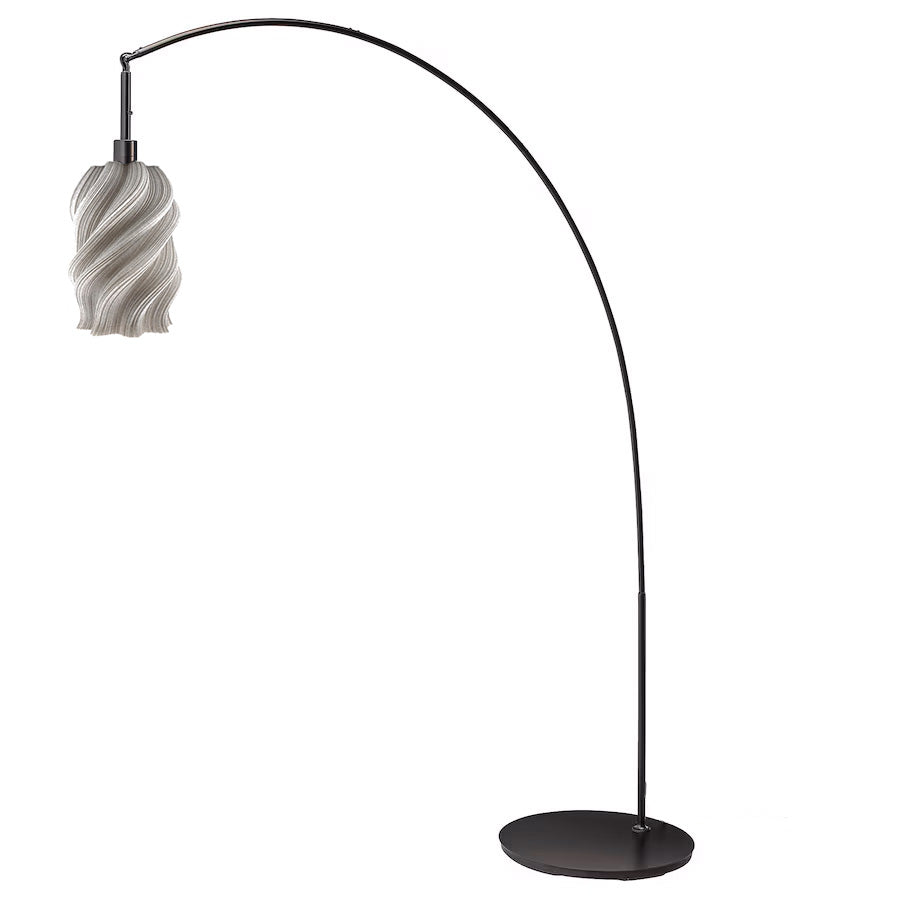 Infinity – light decorativă sculpturală de la Artema Concept
