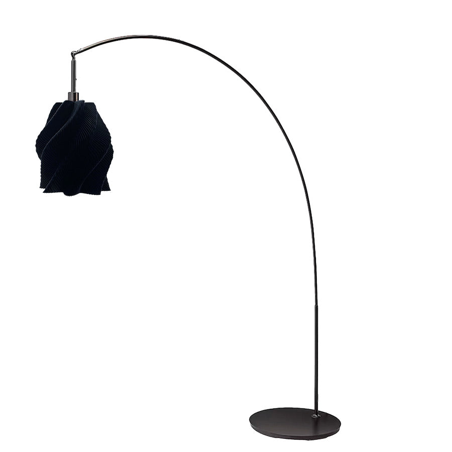PLISEE HELIX – decorativă sculpturală de la Artema Concept