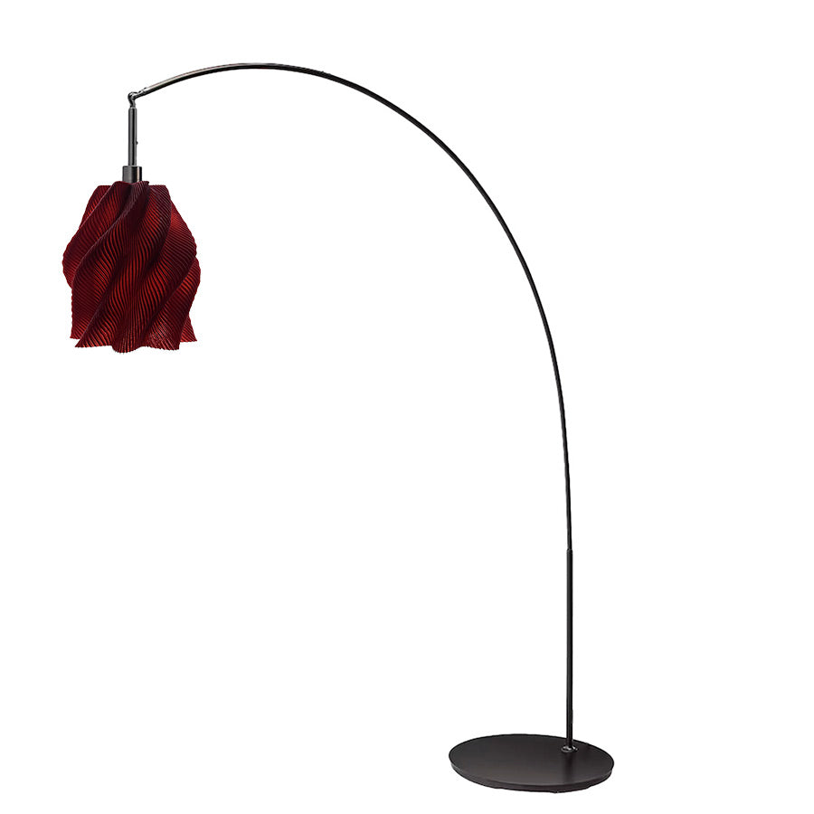 PLISEE HELIX – decorativă sculpturală de la Artema Concept