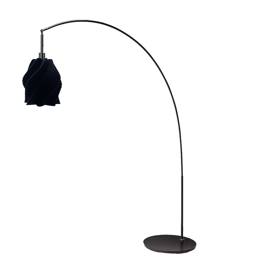 PLISEE HELIX – decorativă sculpturală de la Artema Concept