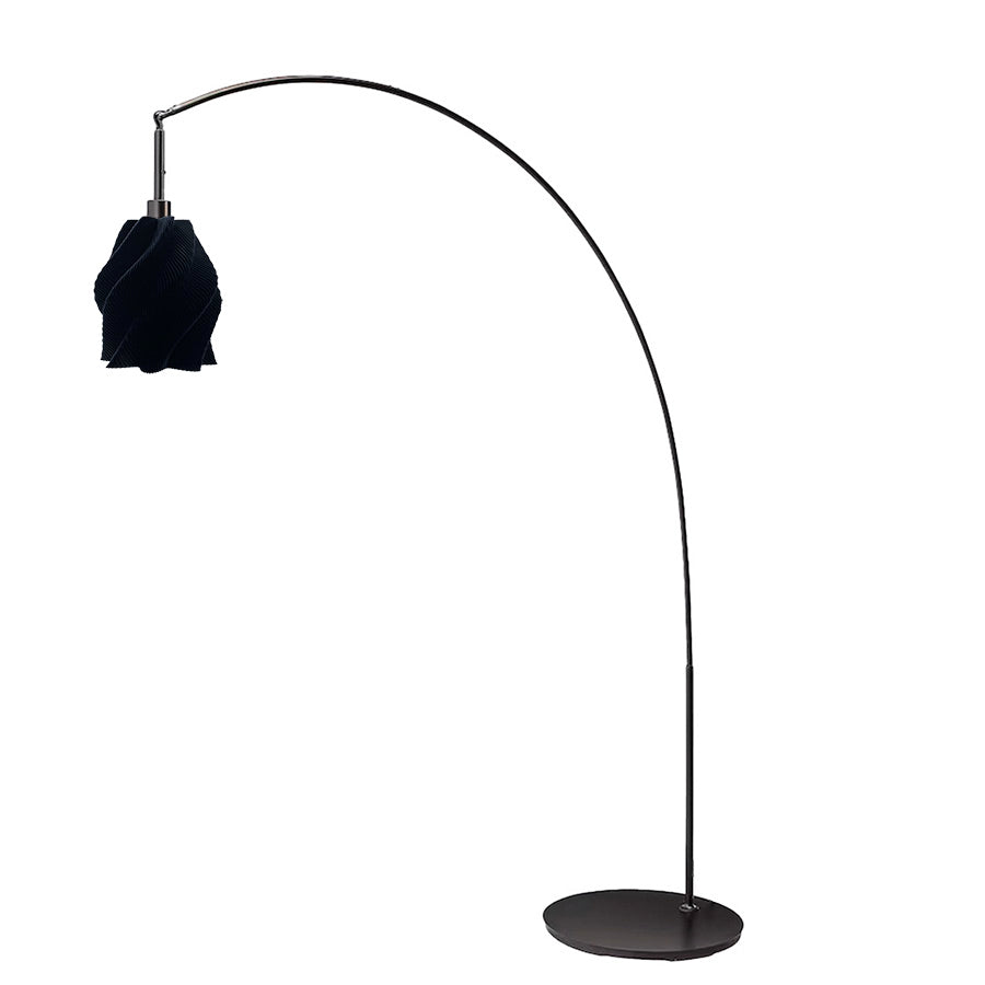PLISEE HELIX – decorativă sculpturală de la Artema Concept