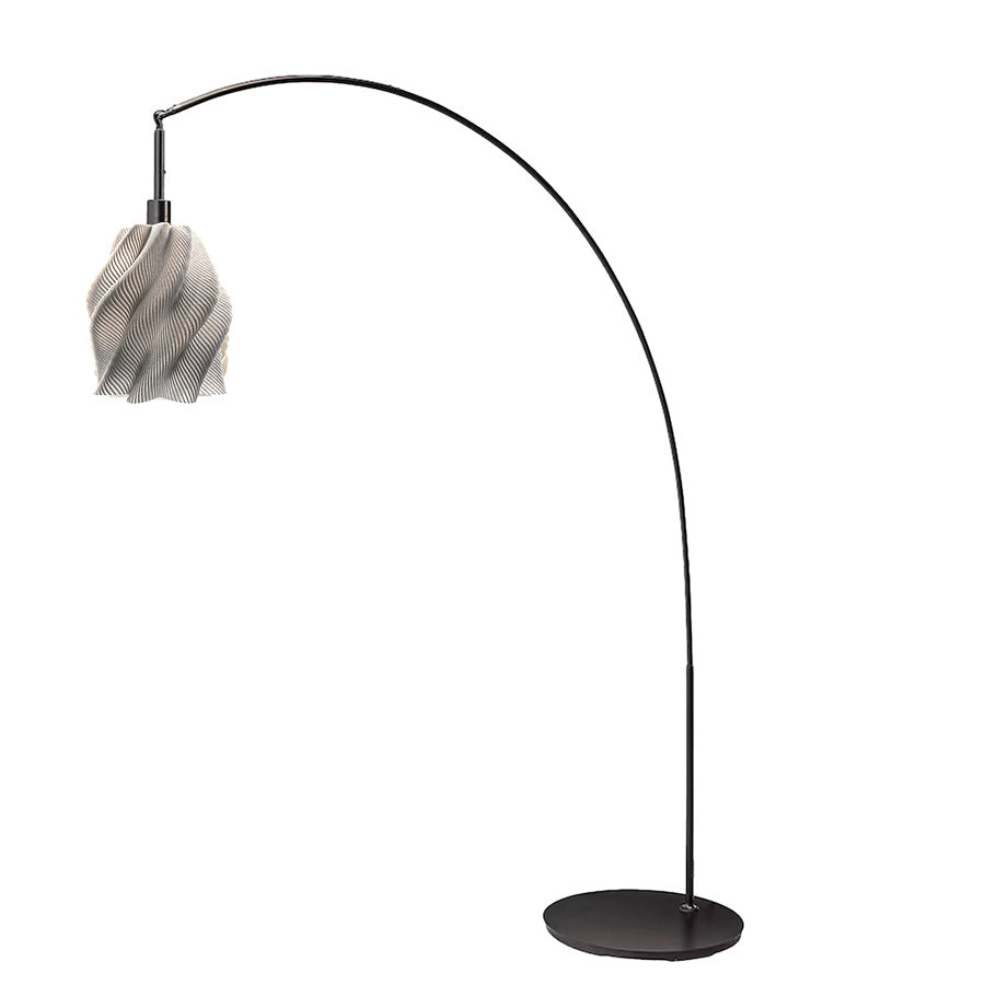 PLISEE HELIX – decorativă sculpturală de la Artema Concept