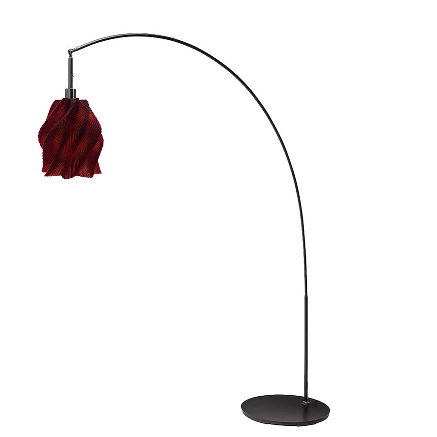 PLISEE HELIX – decorativă sculpturală de la Artema Concept