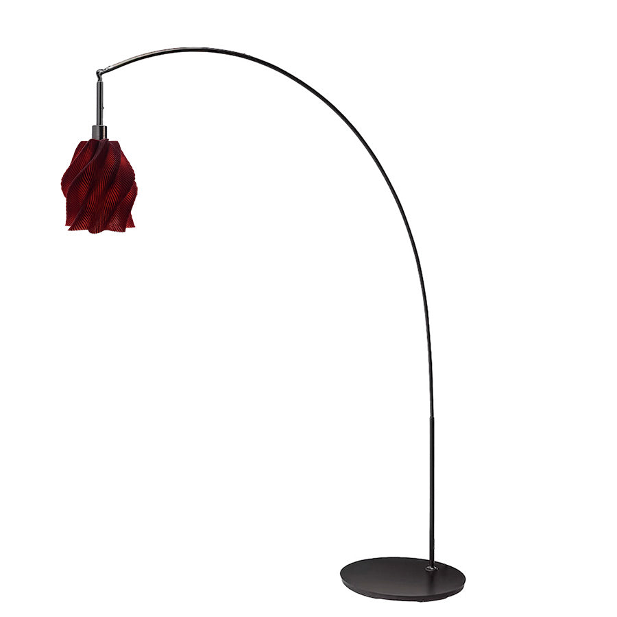 PLISEE HELIX – decorativă sculpturală de la Artema Concept