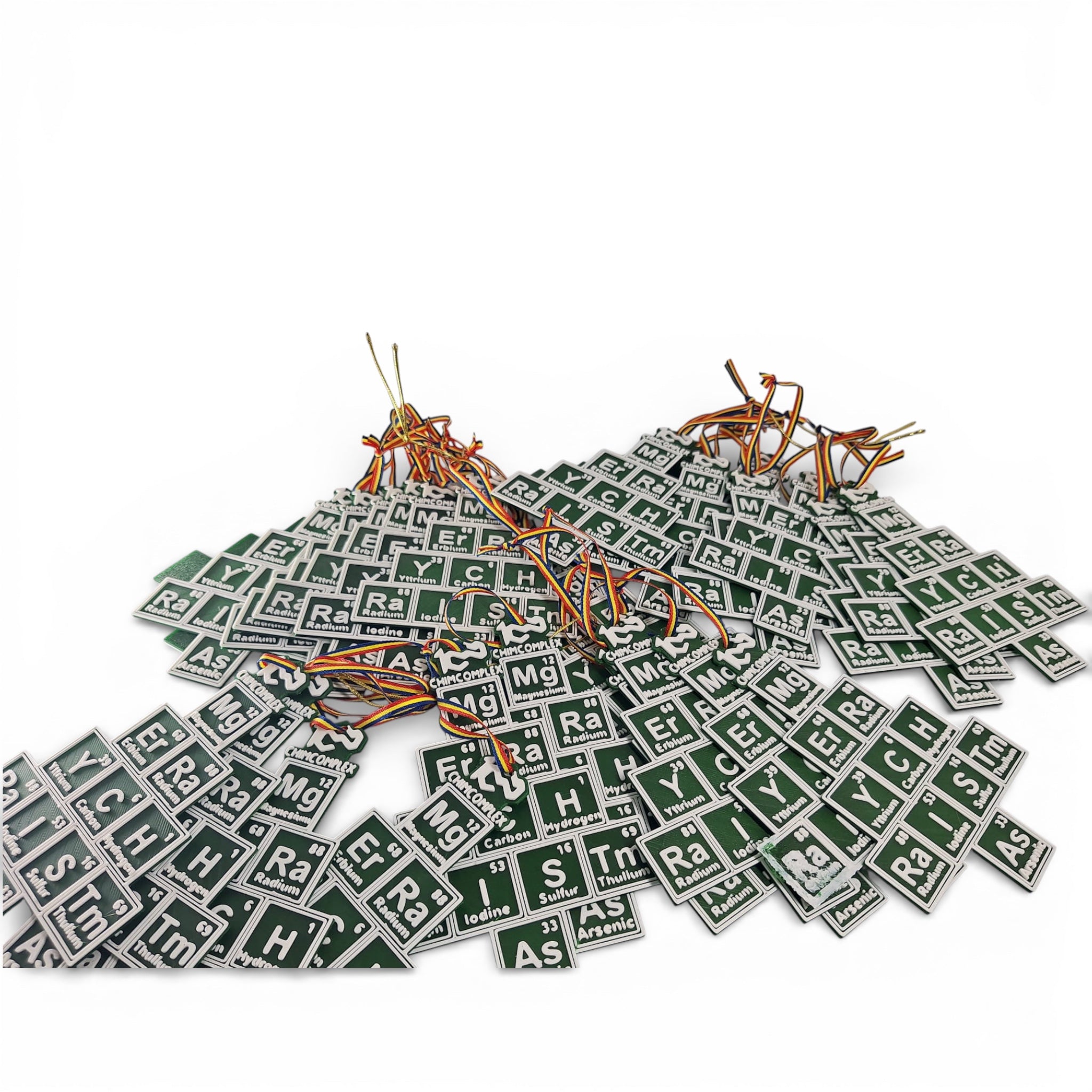 Proiect custom corporate – Chimcomplex