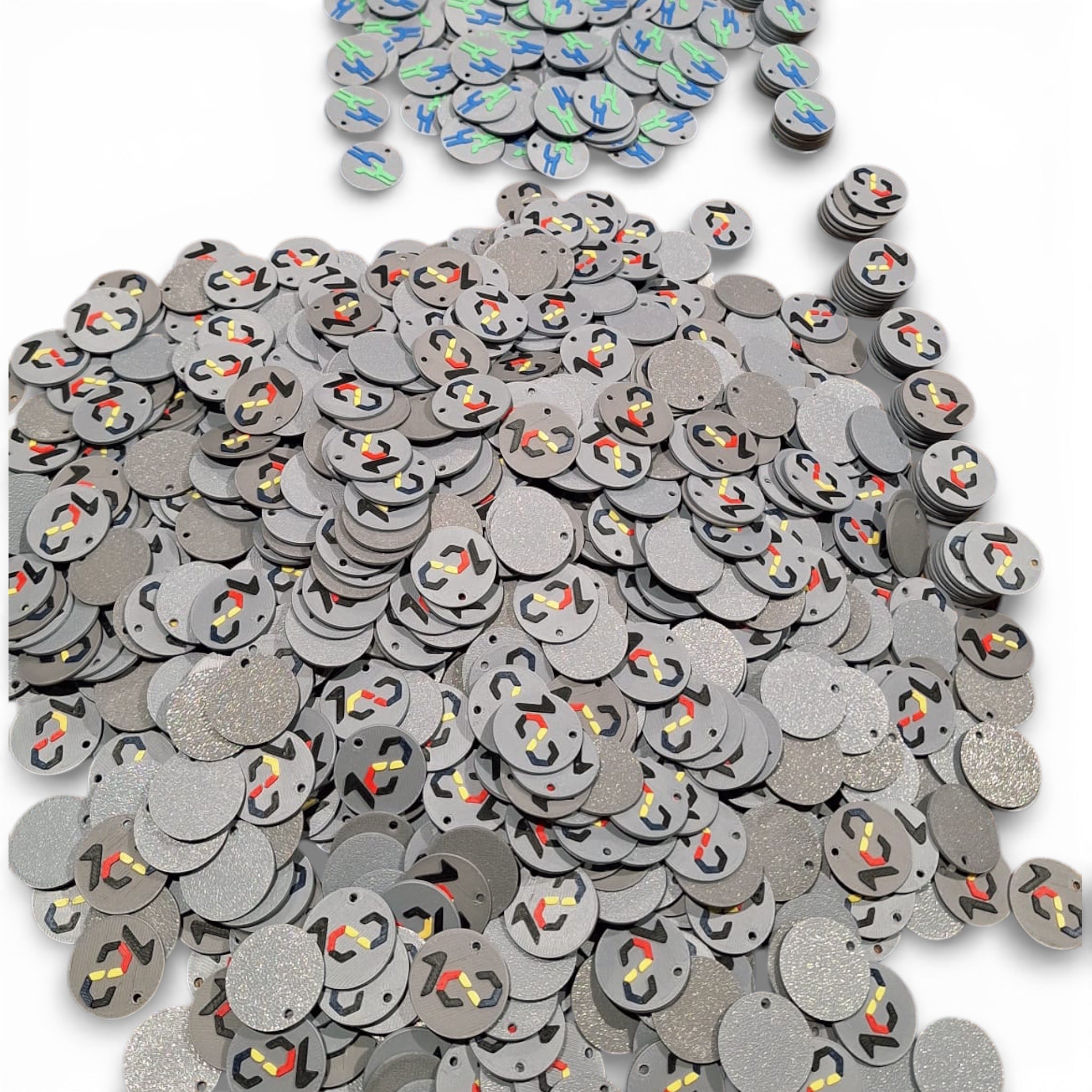 Proiect custom corporate – Chimcomplex