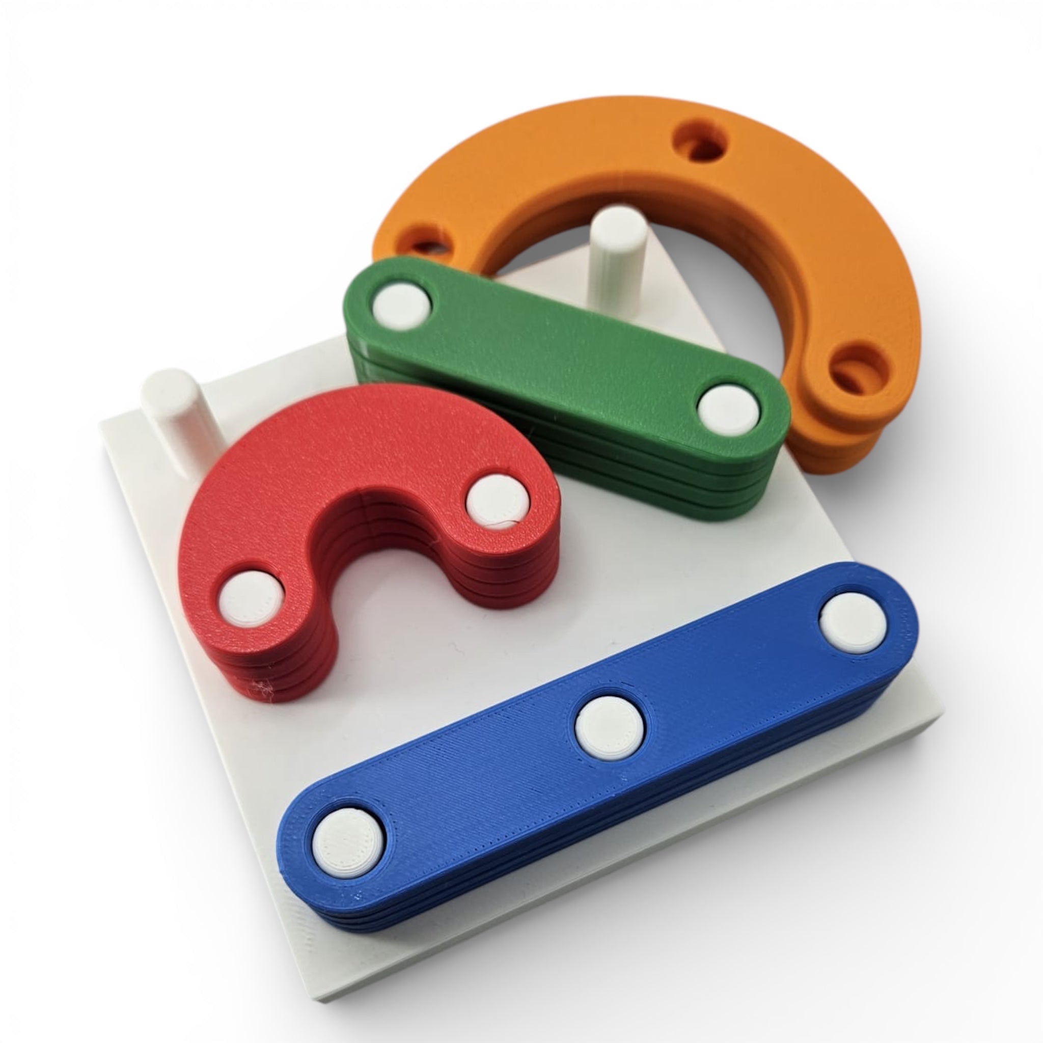 Proiect custom Artema × PERIS – Jocuri-cadou de Crăciun (350 seturi)