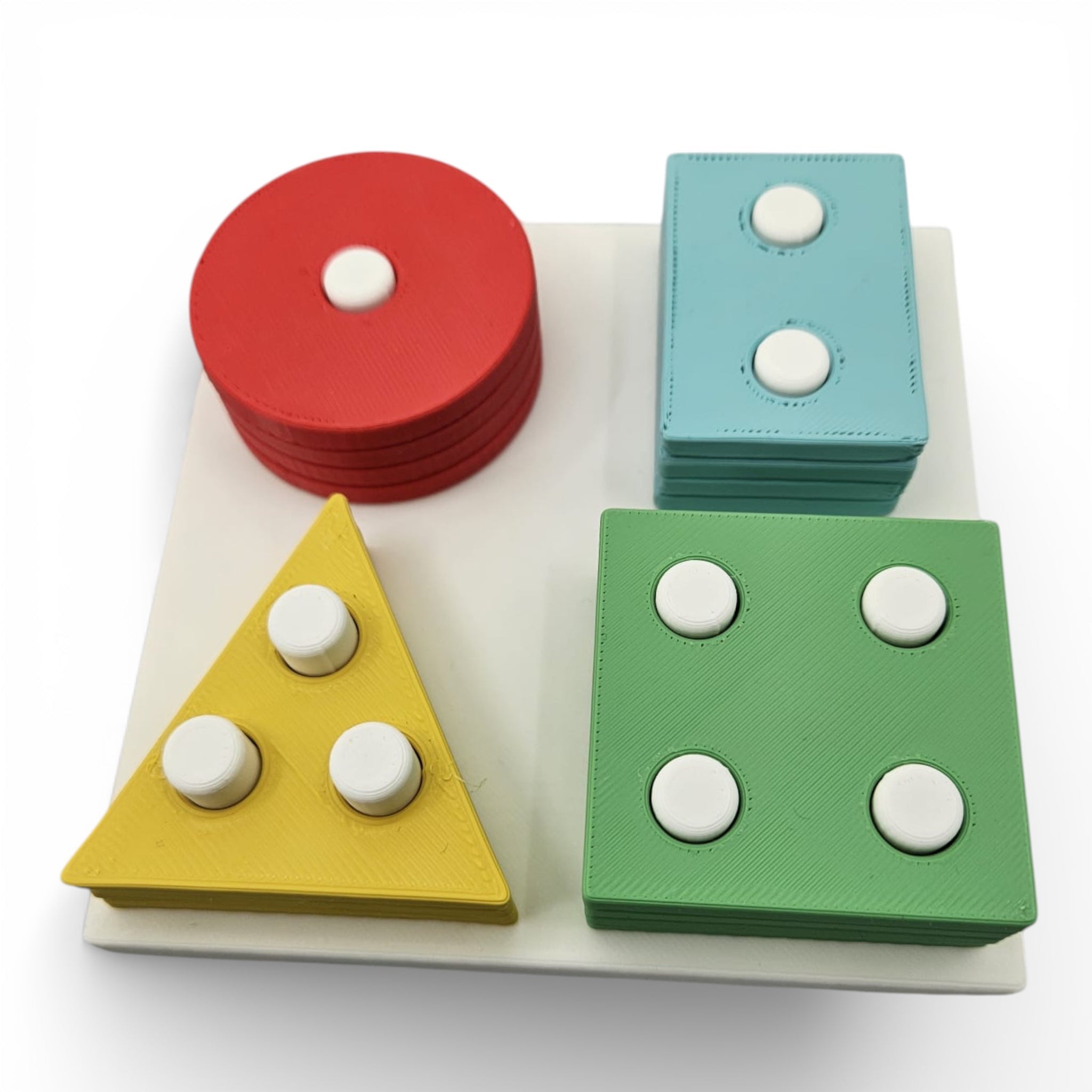 Proiect custom Artema × PERIS – Jocuri-cadou de Crăciun (350 seturi)