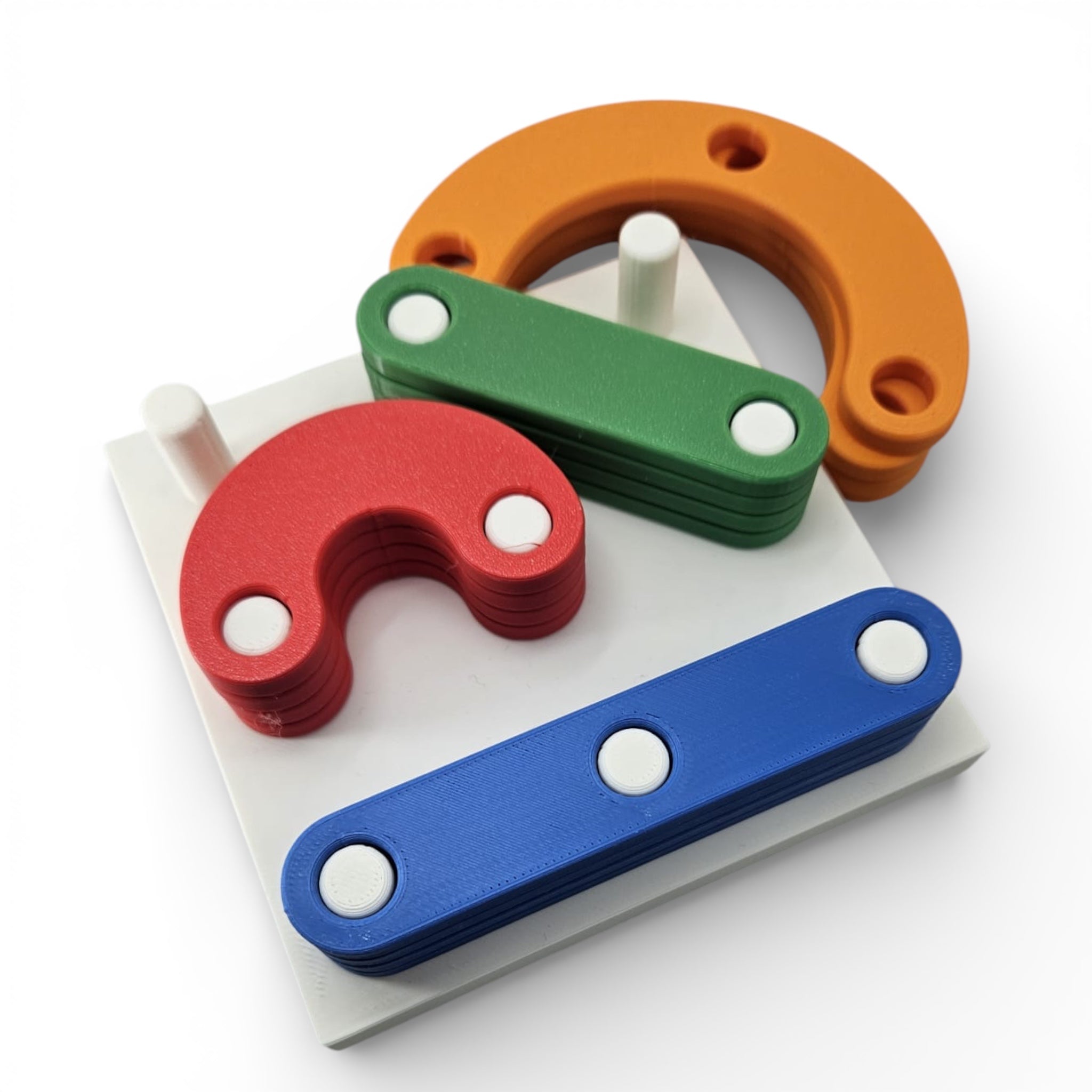 Proiect custom Artema × PERIS – Jocuri-cadou de Crăciun (350 seturi)