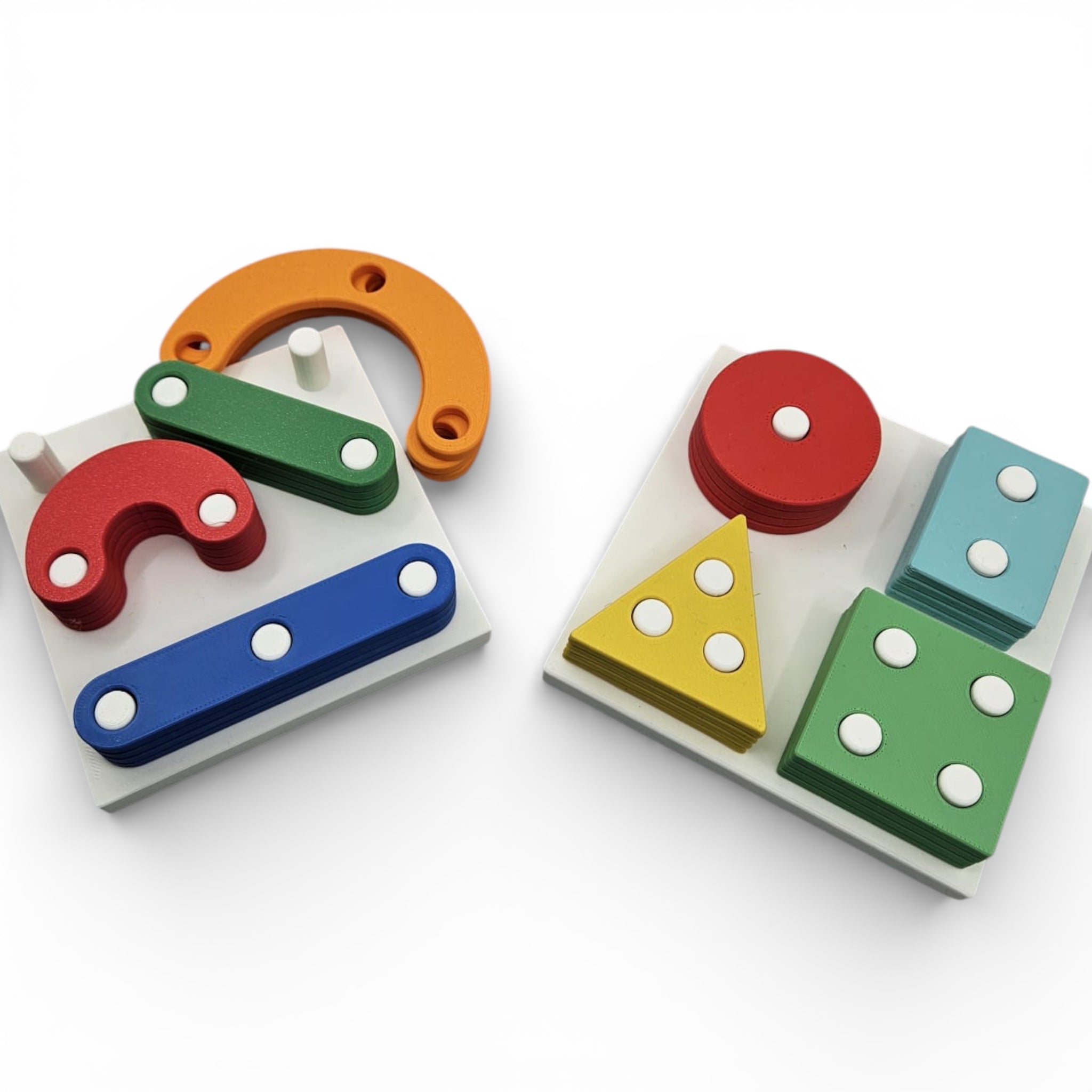 Proiect custom Artema × PERIS – Jocuri-cadou de Crăciun (350 seturi)