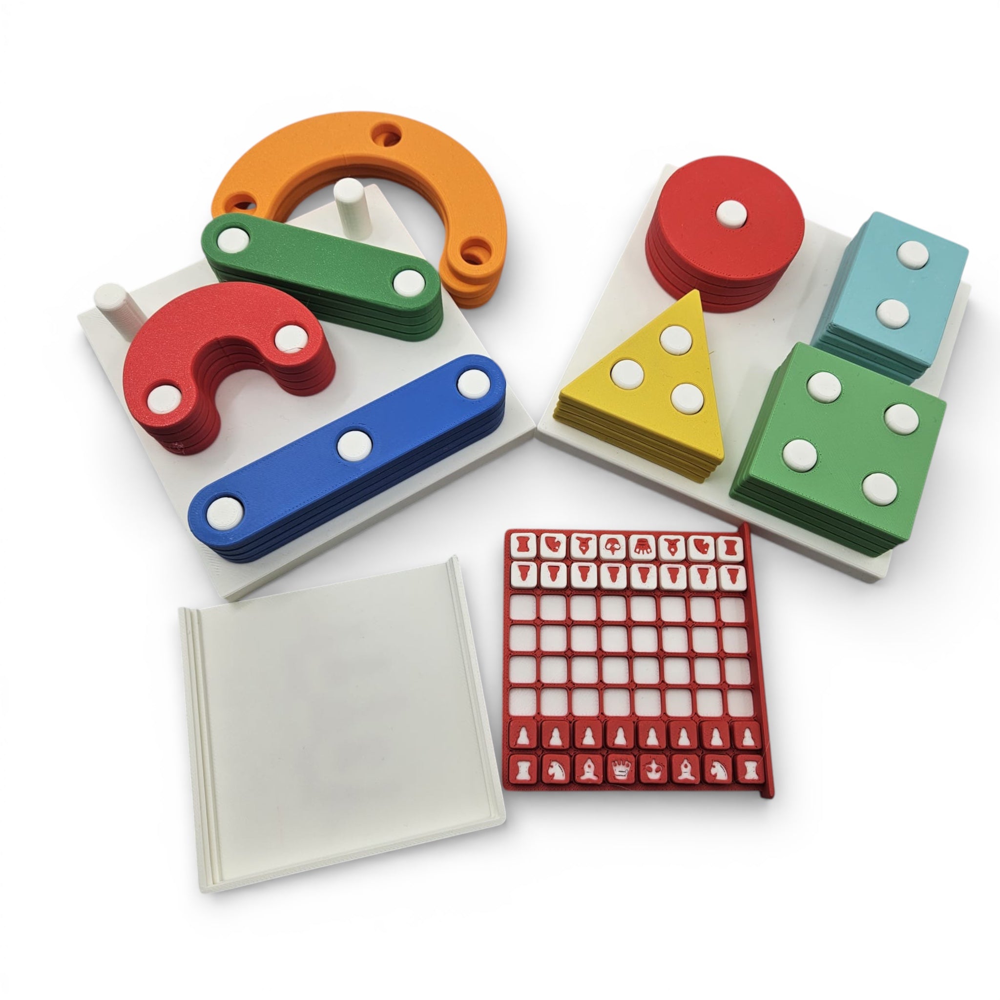 Proiect custom Artema × PERIS – Jocuri-cadou de Crăciun (350 seturi)