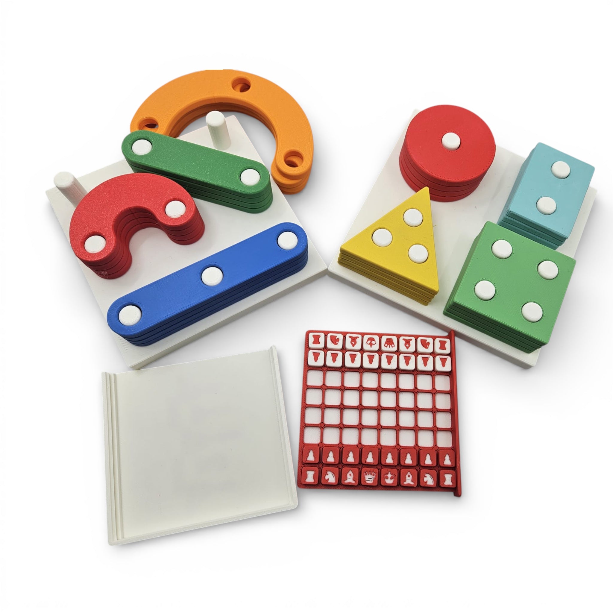 Proiect custom Artema × PERIS – Jocuri-cadou de Crăciun (350 seturi)