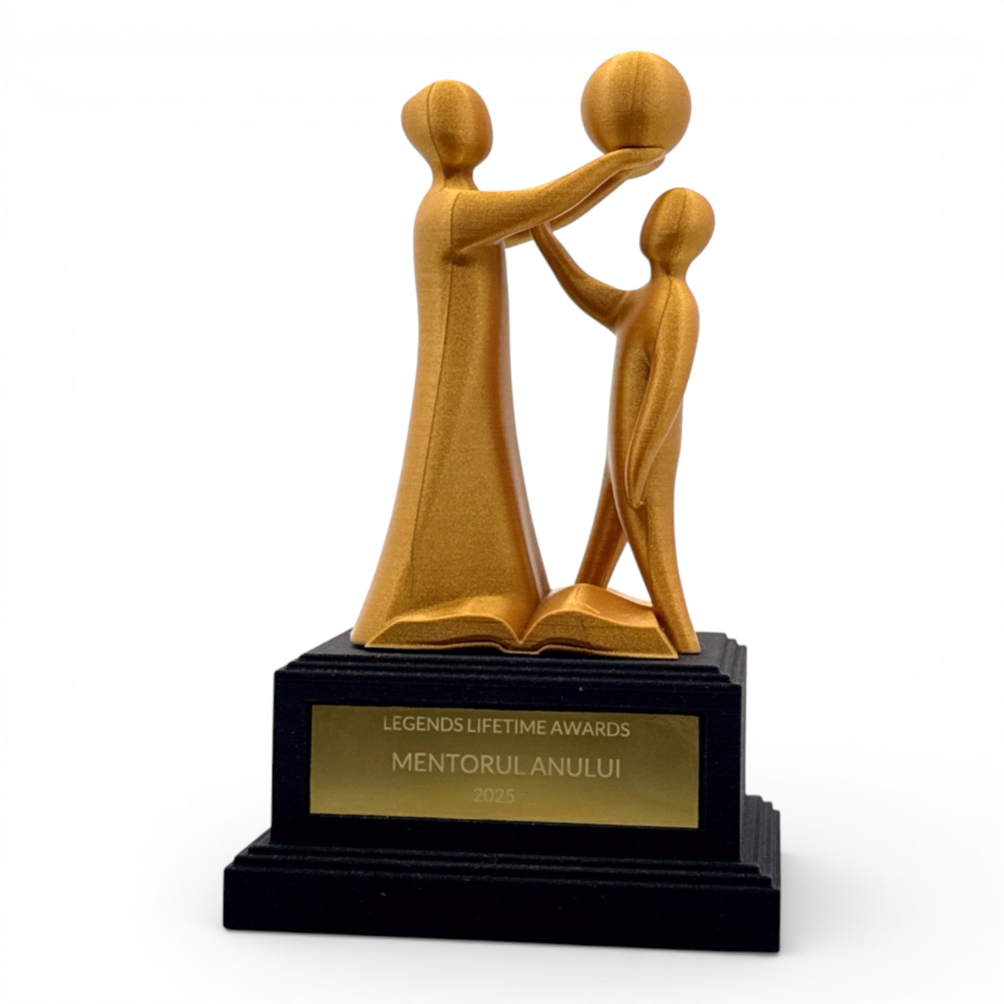 Trofee custom Max Bet – Colecție specială