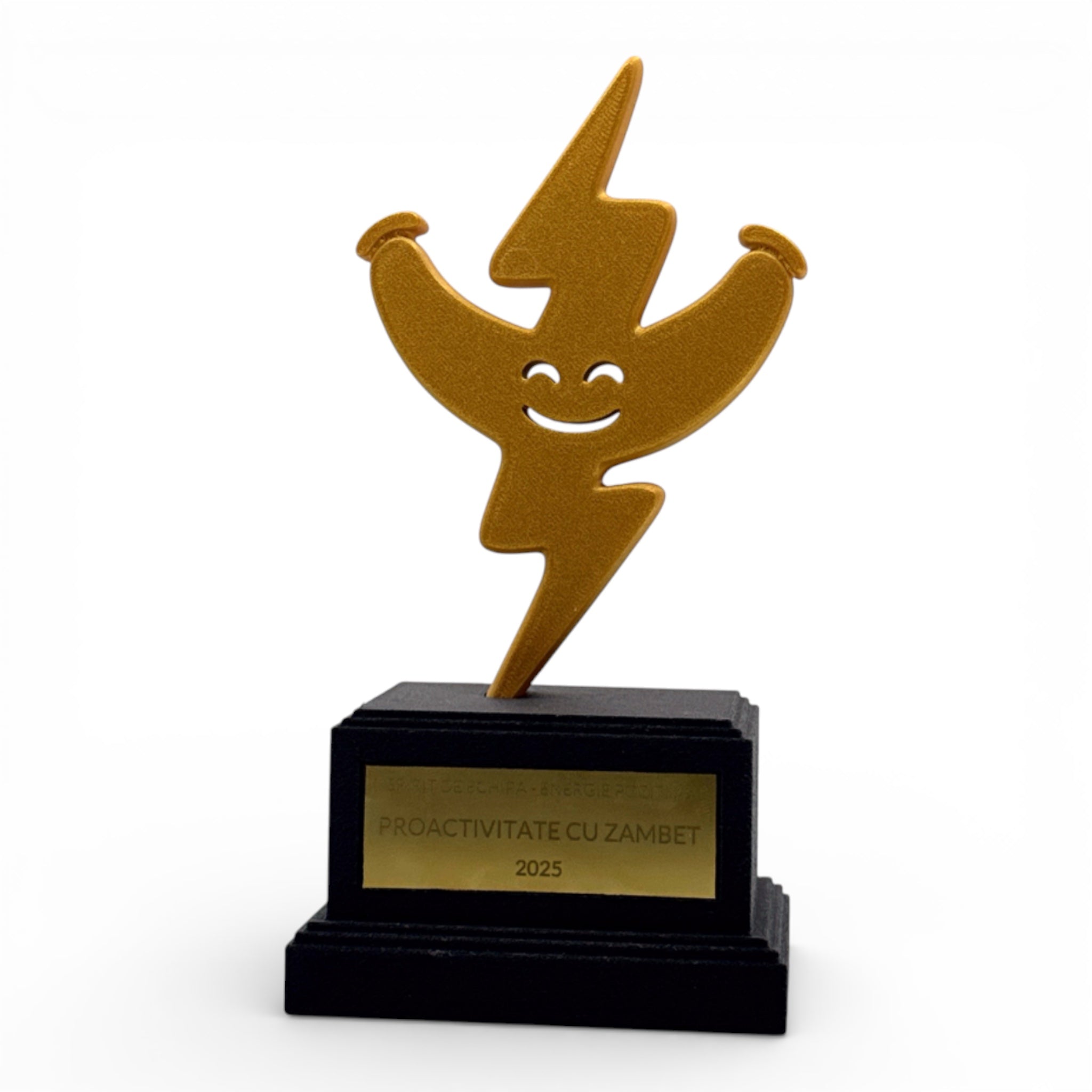 Trofee custom Max Bet – Colecție specială