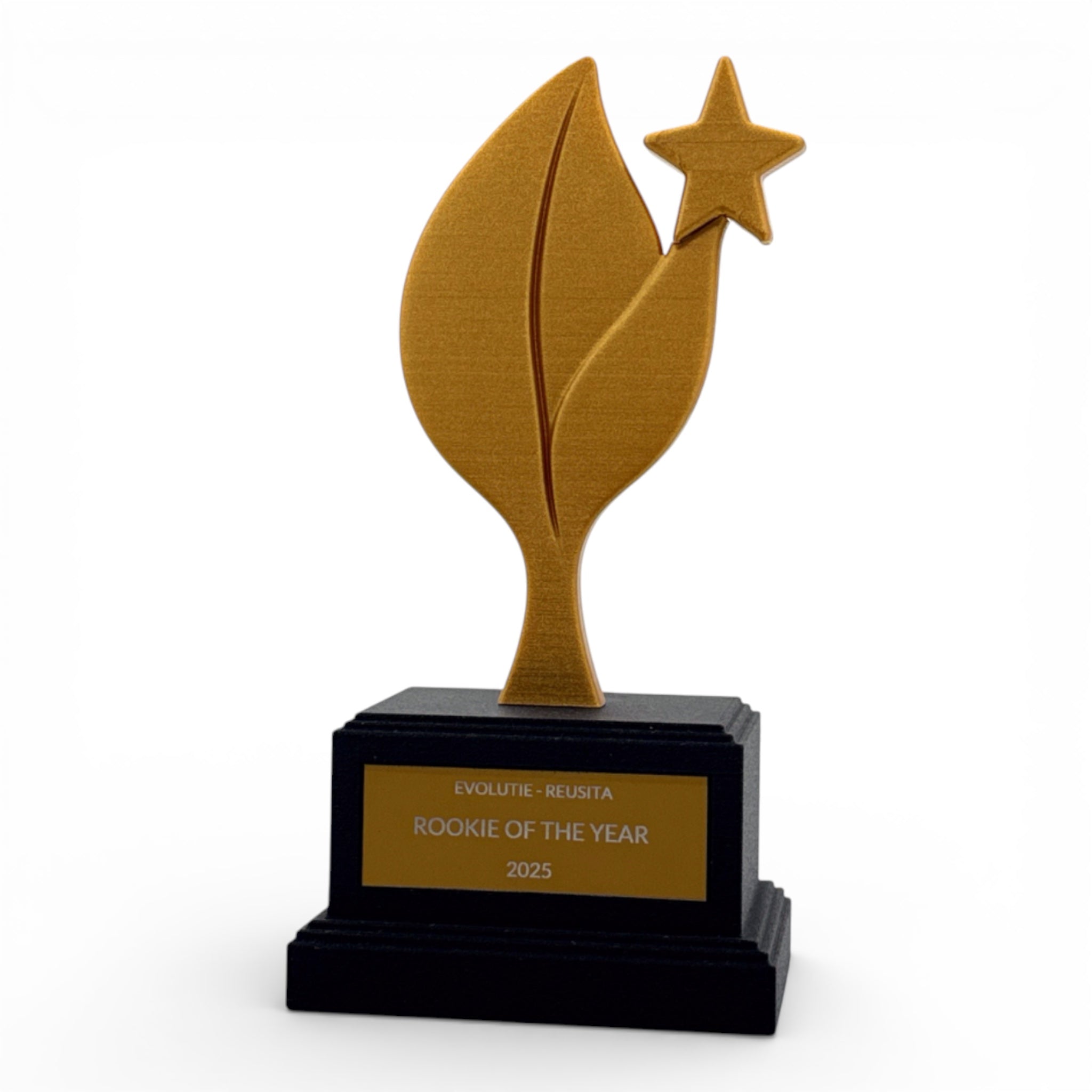 Trofee custom Max Bet – Colecție specială