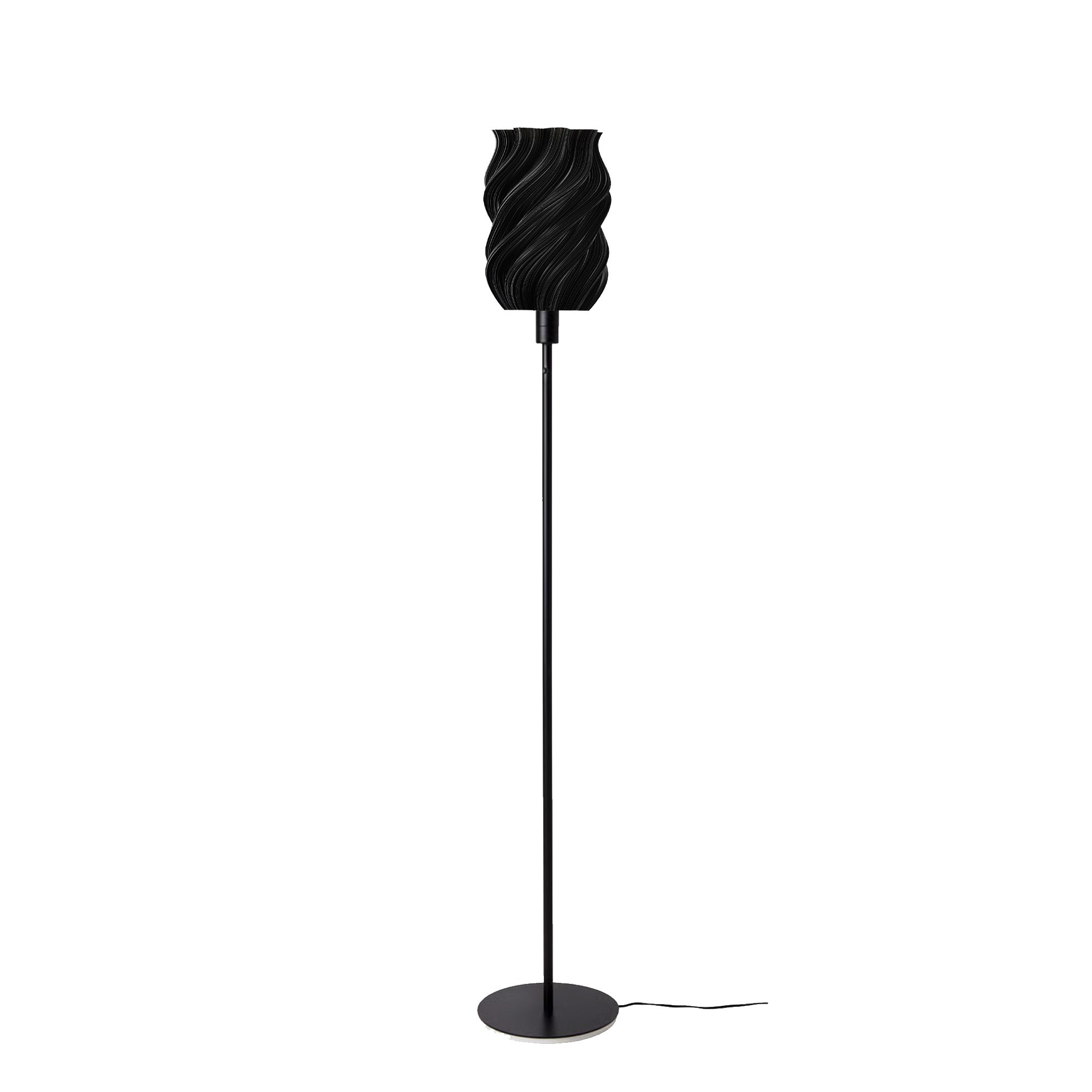 Infinity – light decorativă sculpturală de la Artema Concept