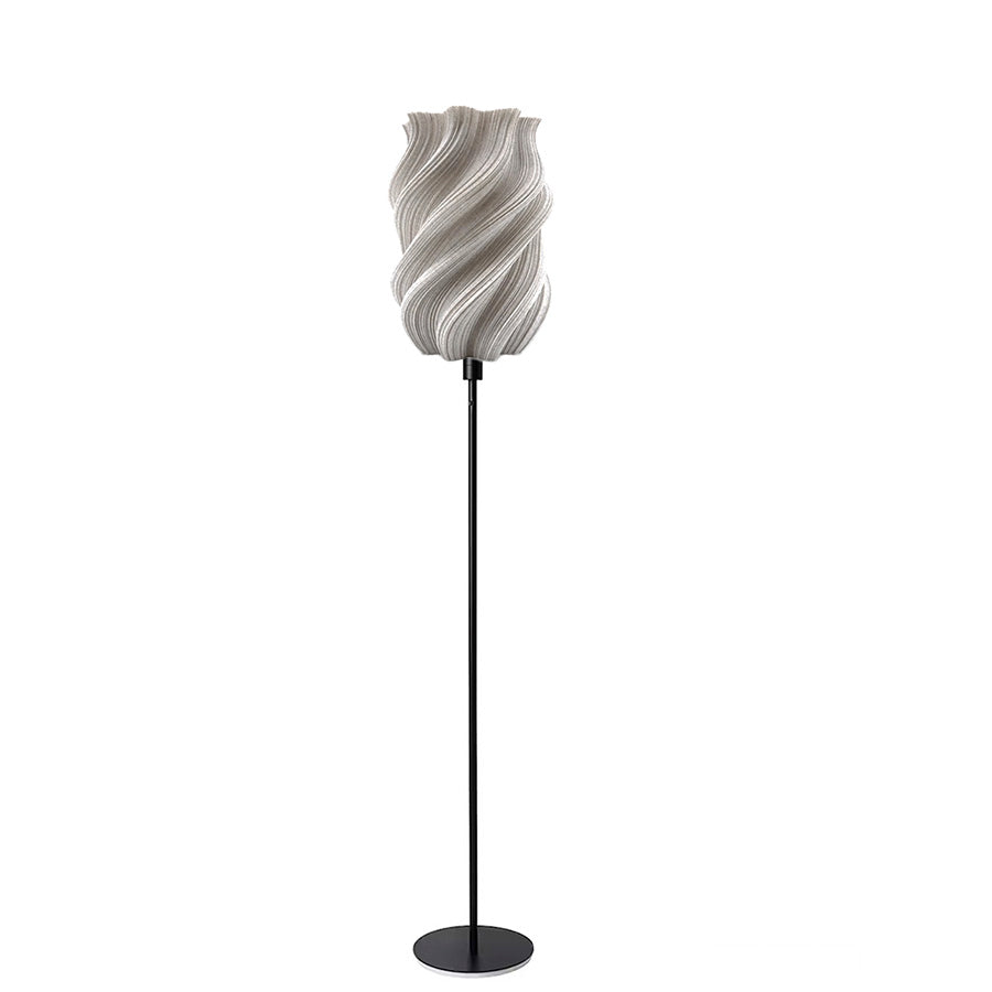 Infinity – light decorativă sculpturală de la Artema Concept