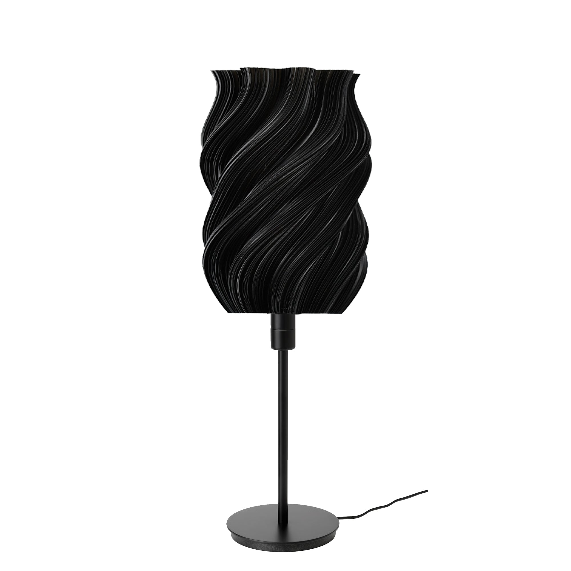 Infinity – light decorativă sculpturală de la Artema Concept