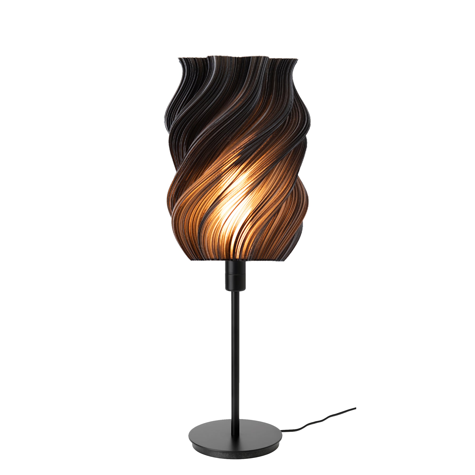 Infinity – light decorativă sculpturală de la Artema Concept