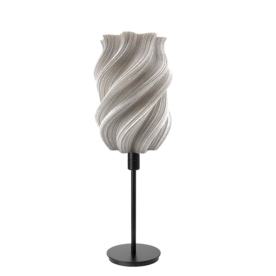 Infinity – light decorativă sculpturală de la Artema Concept