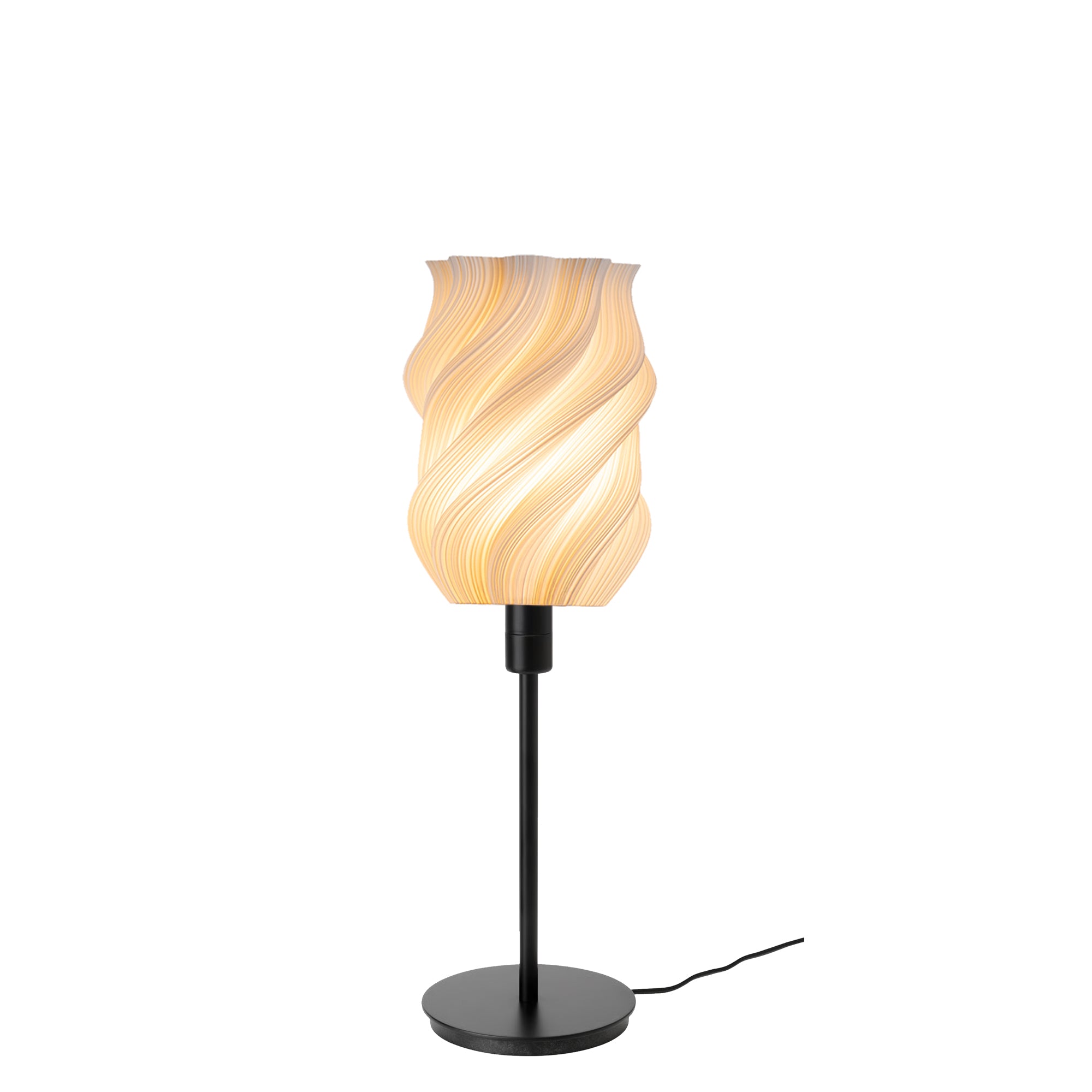 Infinity – light decorativă sculpturală de la Artema Concept