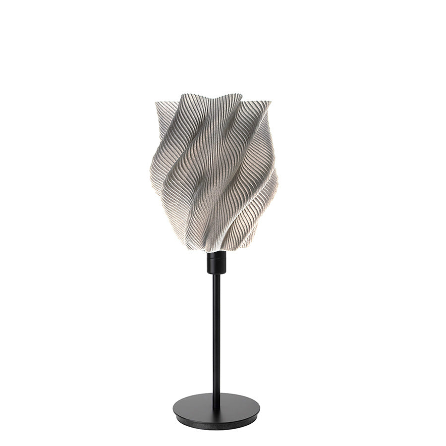 PLISEE HELIX – decorativă sculpturală de la Artema Concept