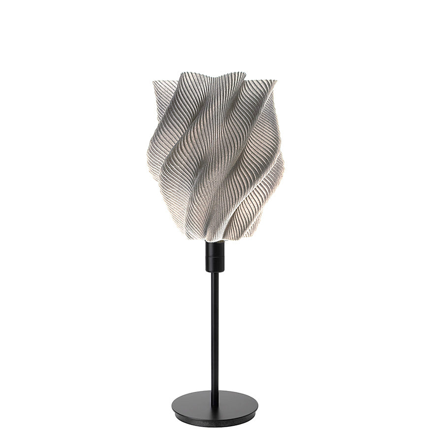 PLISEE HELIX – decorativă sculpturală de la Artema Concept